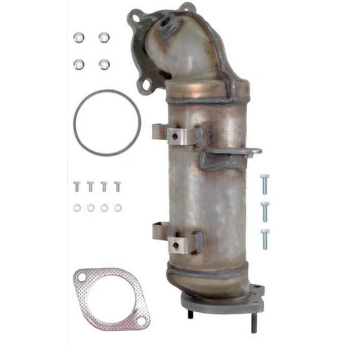 Walker Exhaust 14764 2019-2020 Buick Envision Catalytic Converter