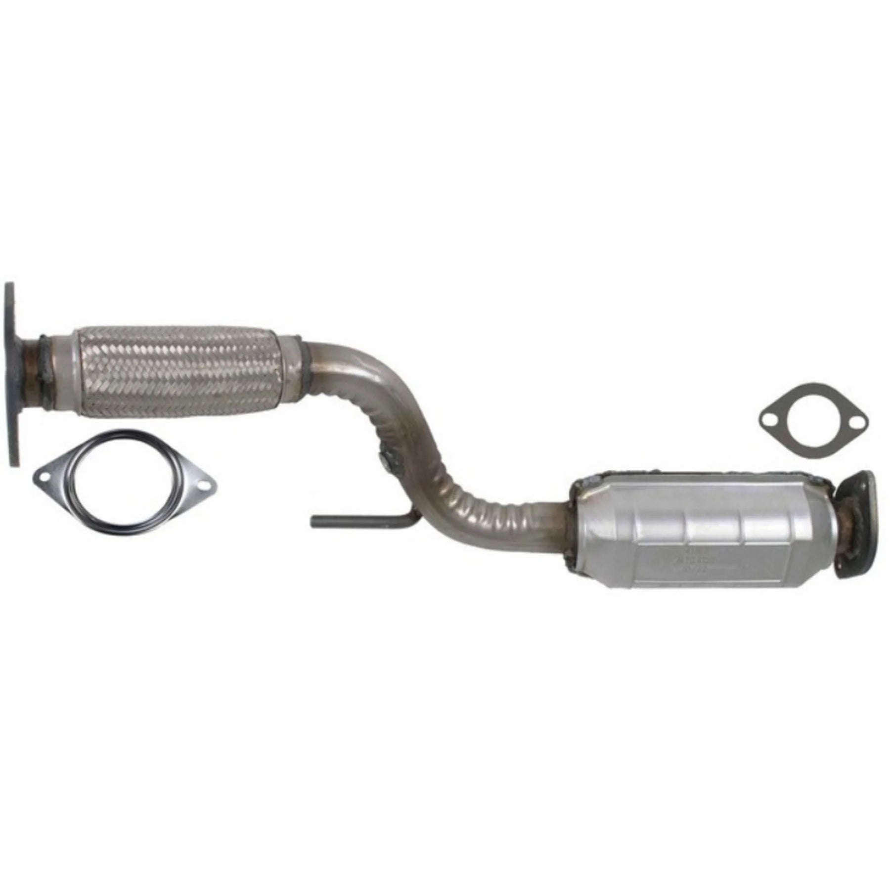 Walker Exhaust 14765 2017-2022 Nissan Rogue Sport Catalytic Converter