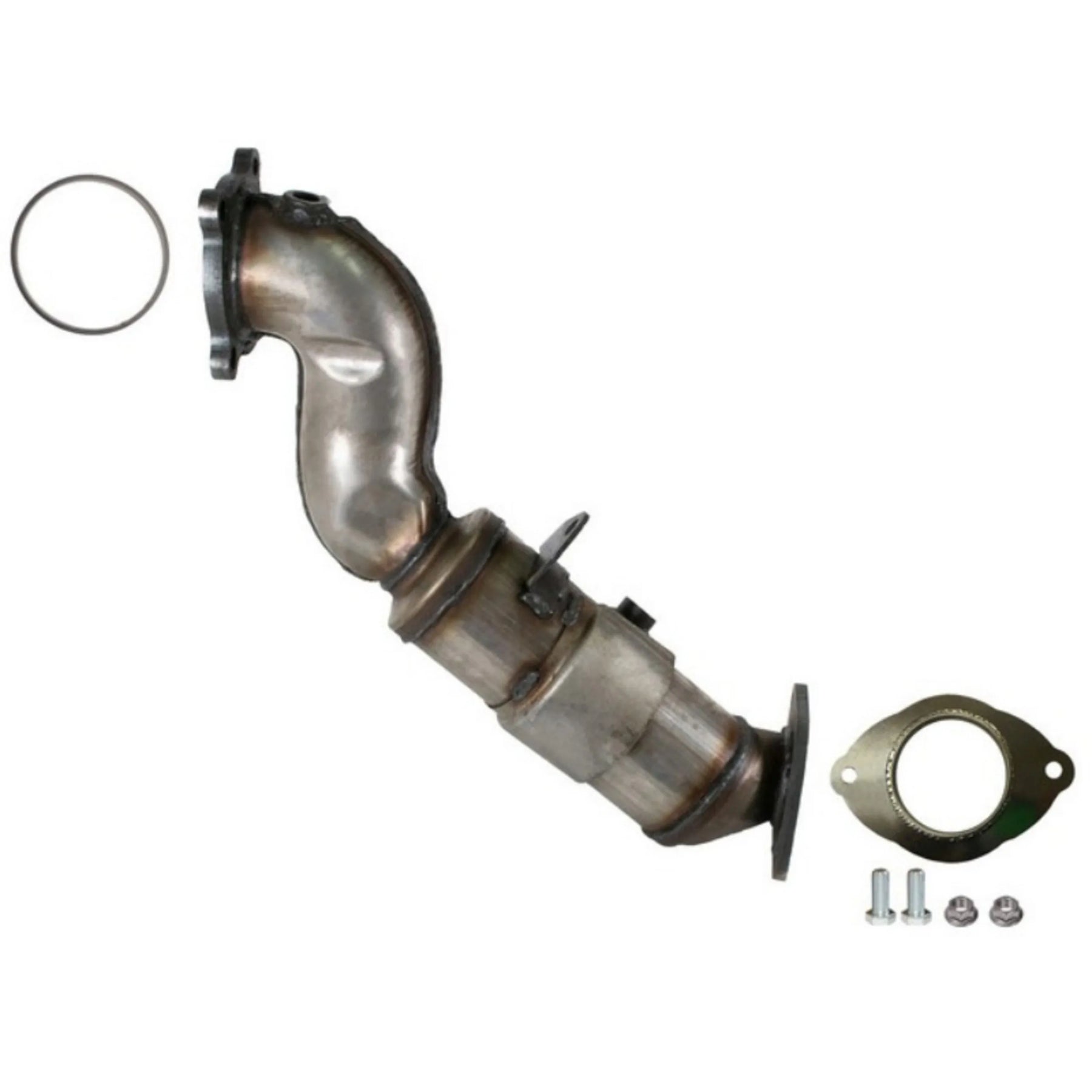 Walker Exhaust 14766 2016-2020 Chevrolet Camaro Catalytic Converter