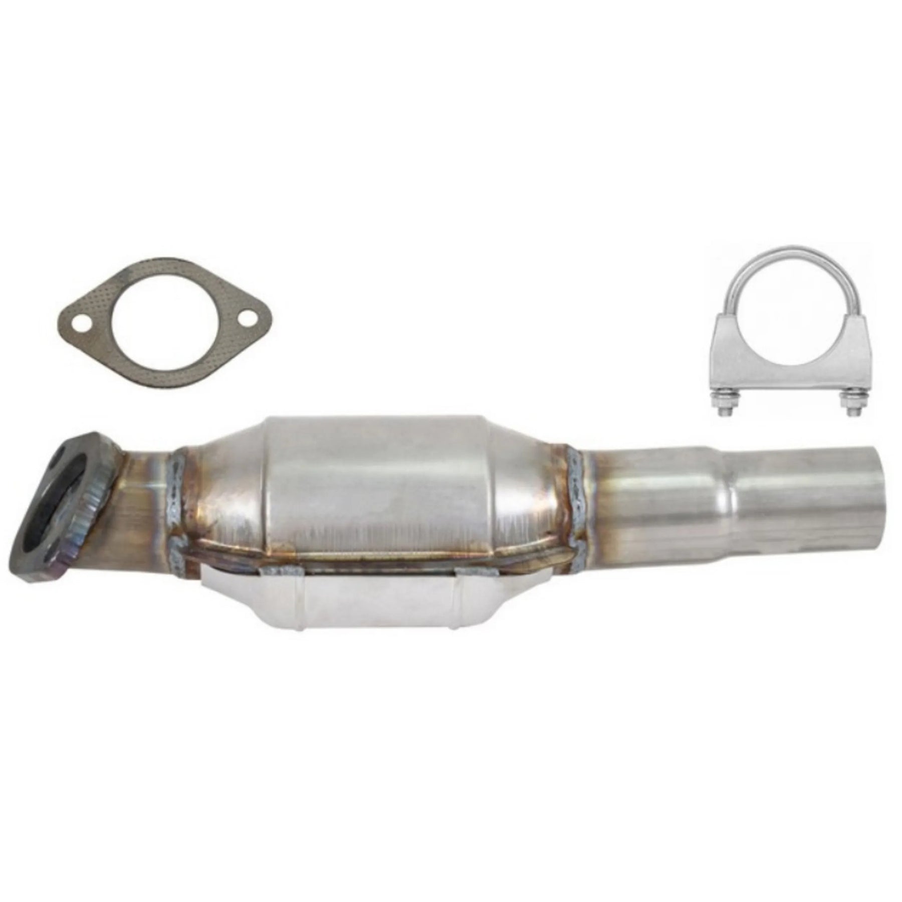 Walker Exhaust 14767 2021-2023 Hyundai Santa Fe Catalytic Converter