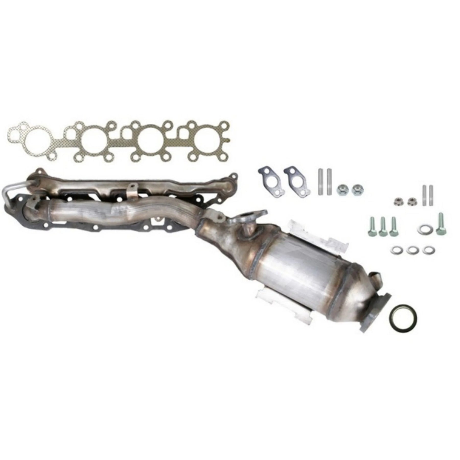 Walker Exhaust 14768 2010-2023 Lexus GX460 Catalytic Converter
