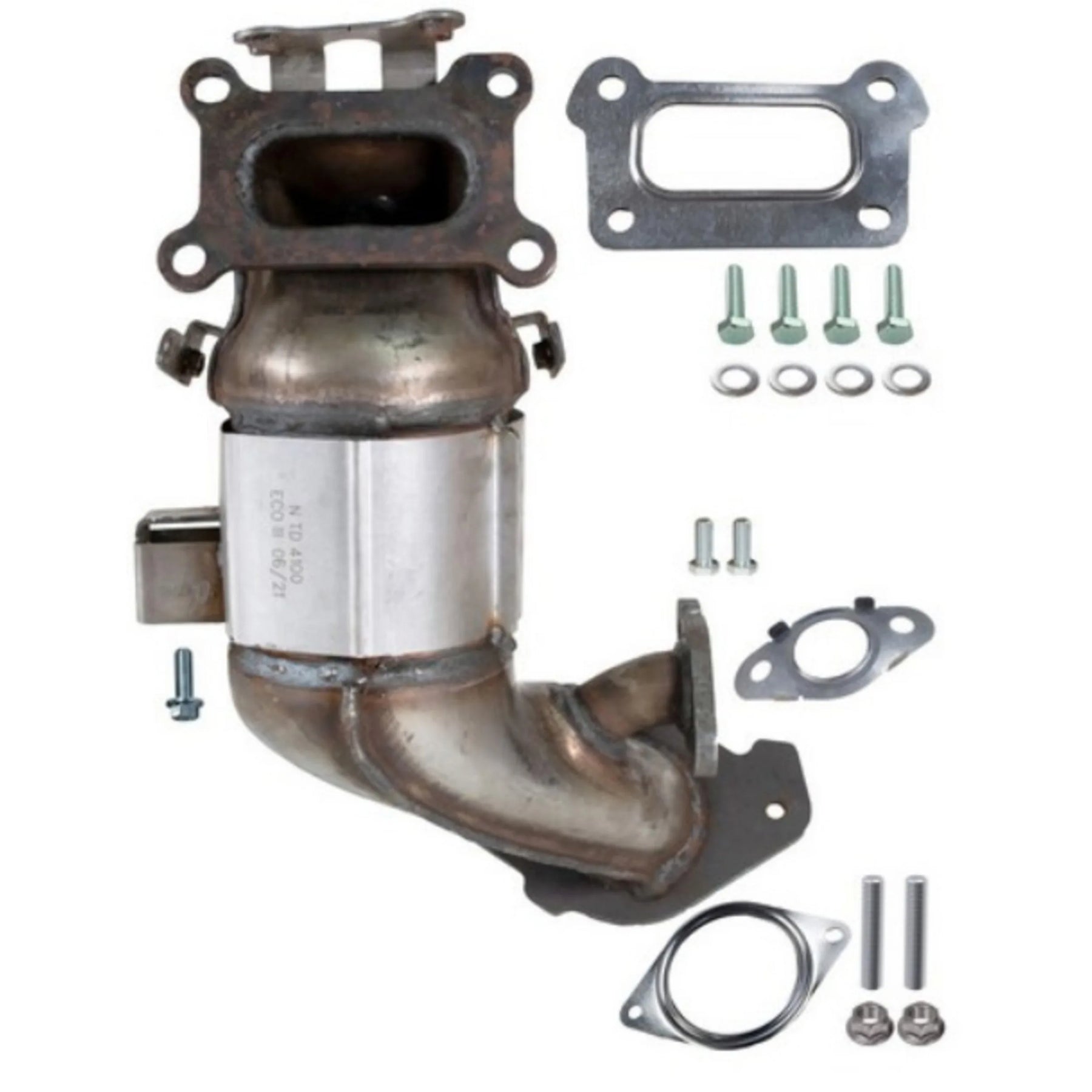 Walker Exhaust 14769 2019-2021 Nissan Altima Catalytic Converter