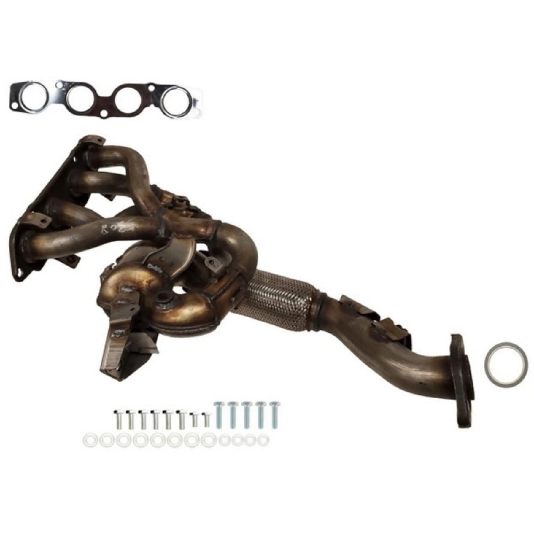 Walker Exhaust 14770 2014-2019 Mazda 6 Catalytic Converter