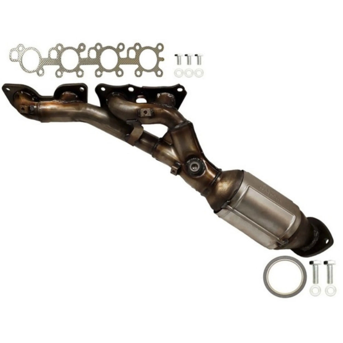 Walker Exhaust 14771 2007-2017 Lexus LS460 Catalytic Converter