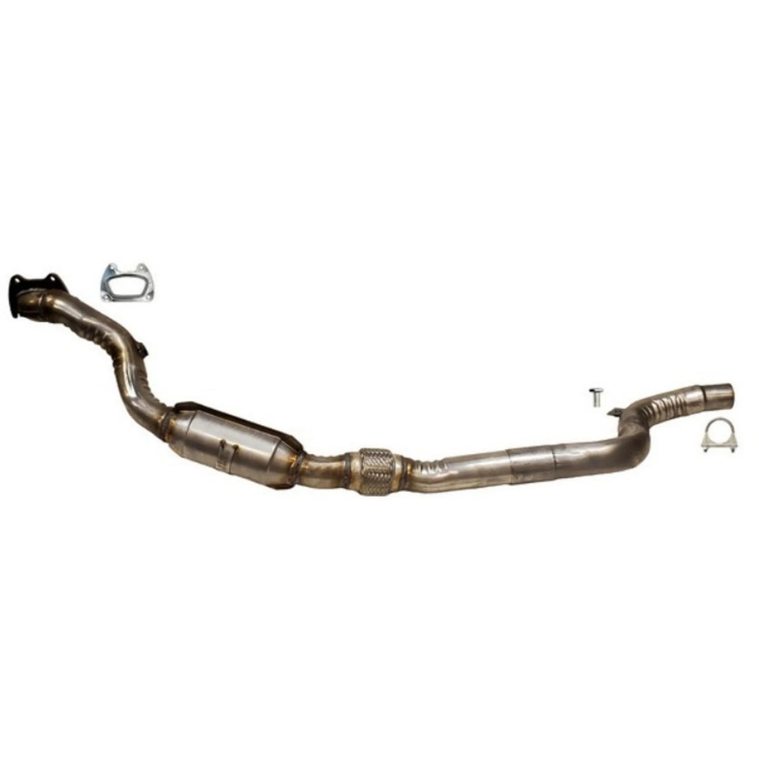 Walker Exhaust 14773 2014-2023 Chrysler 300 Catalytic Converter
