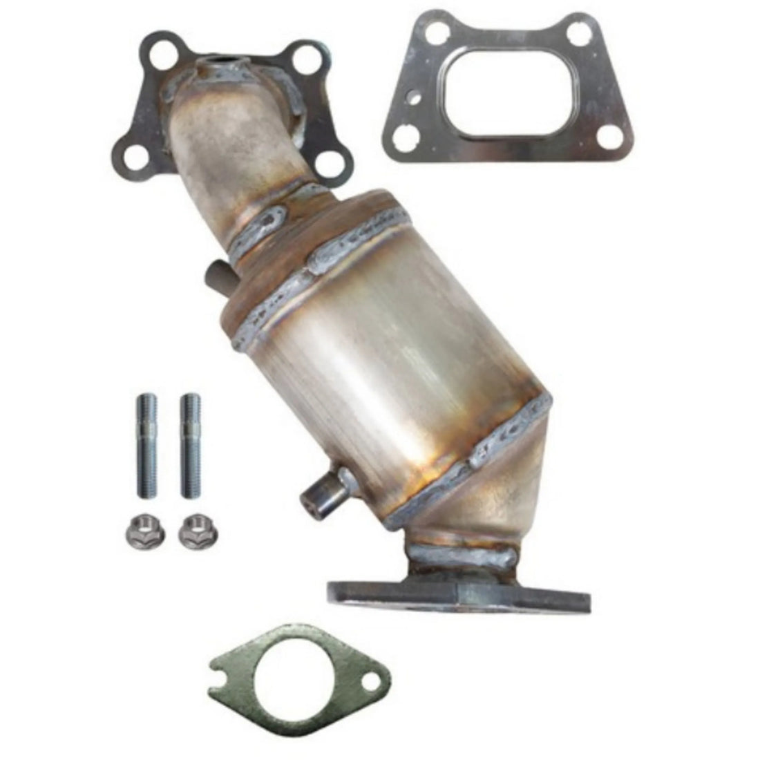 Walker Exhaust 14778 2017-2025 Cadillac XT5 Catalytic Converter