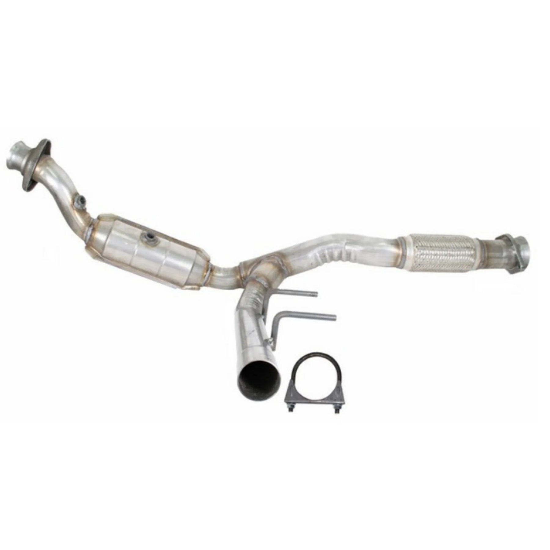 Walker Exhaust 14783 2018-2023 Ford Expedition Catalytic Converter