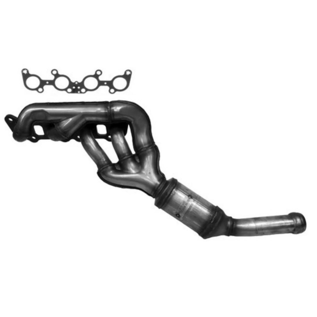 Walker Exhaust 14784 2015-2023 Ford Mustang Catalytic Converter