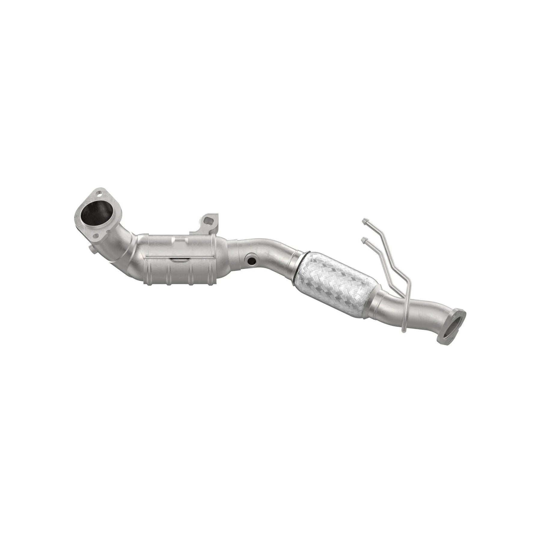 Walker Exhaust 14785 2017-2019 Ford Escape Catalytic Converter