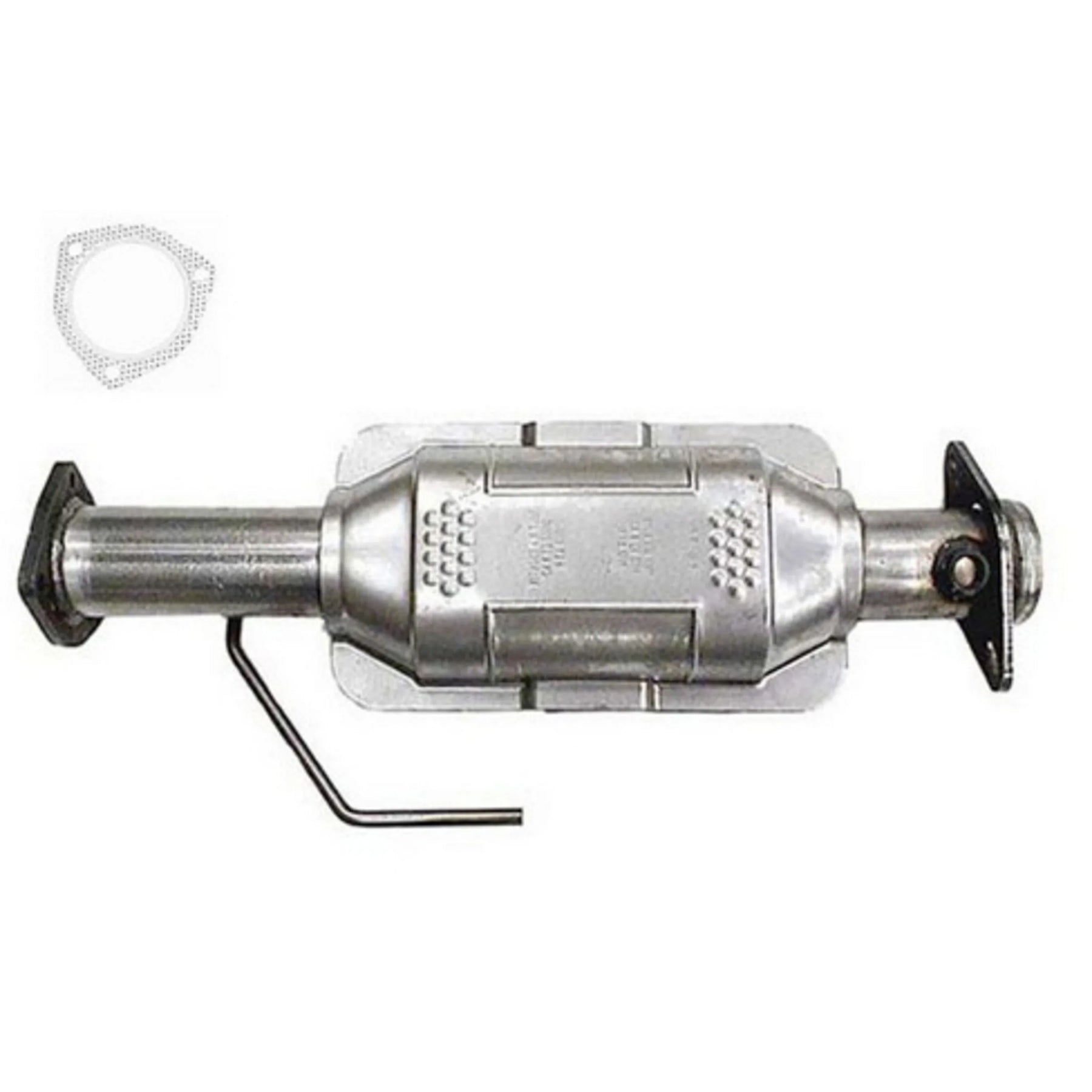 Walker Exhaust 14787 2000-2002 Jeep Wrangler Catalytic Converter