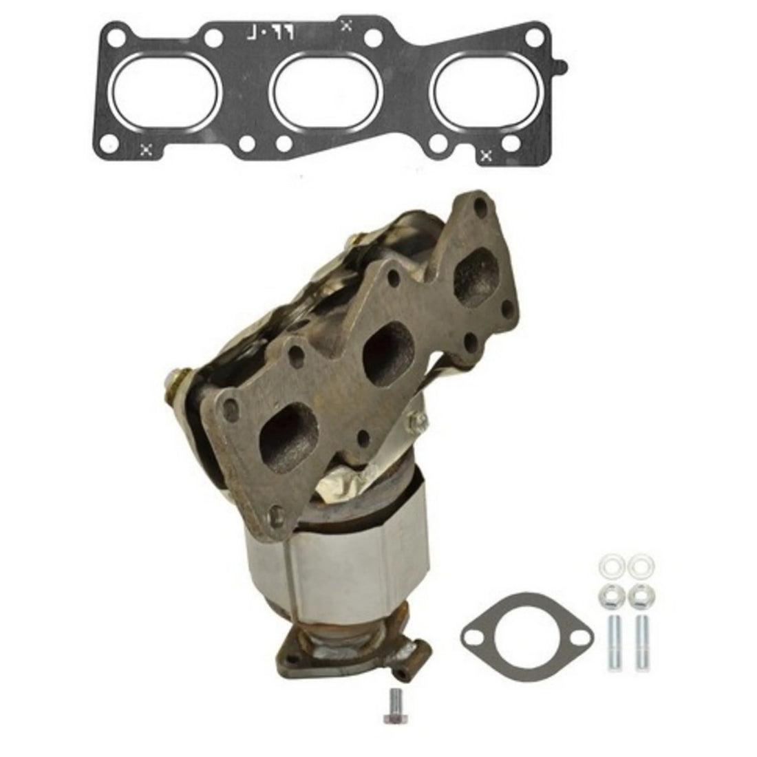 Walker Exhaust 14790 2015-2021 Kia Sedona Catalytic Converter