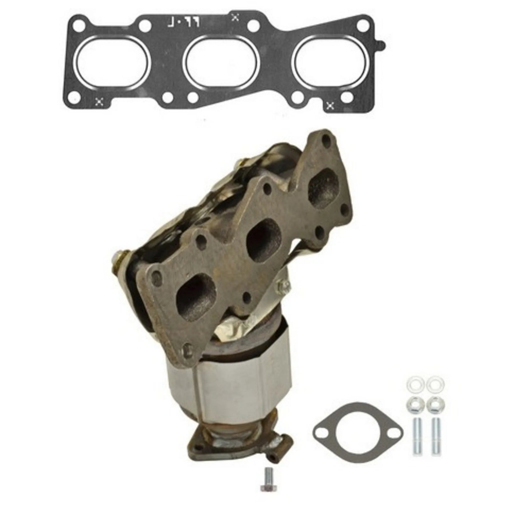 Walker Exhaust 14790 2015-2021 Kia Sedona Catalytic Converter
