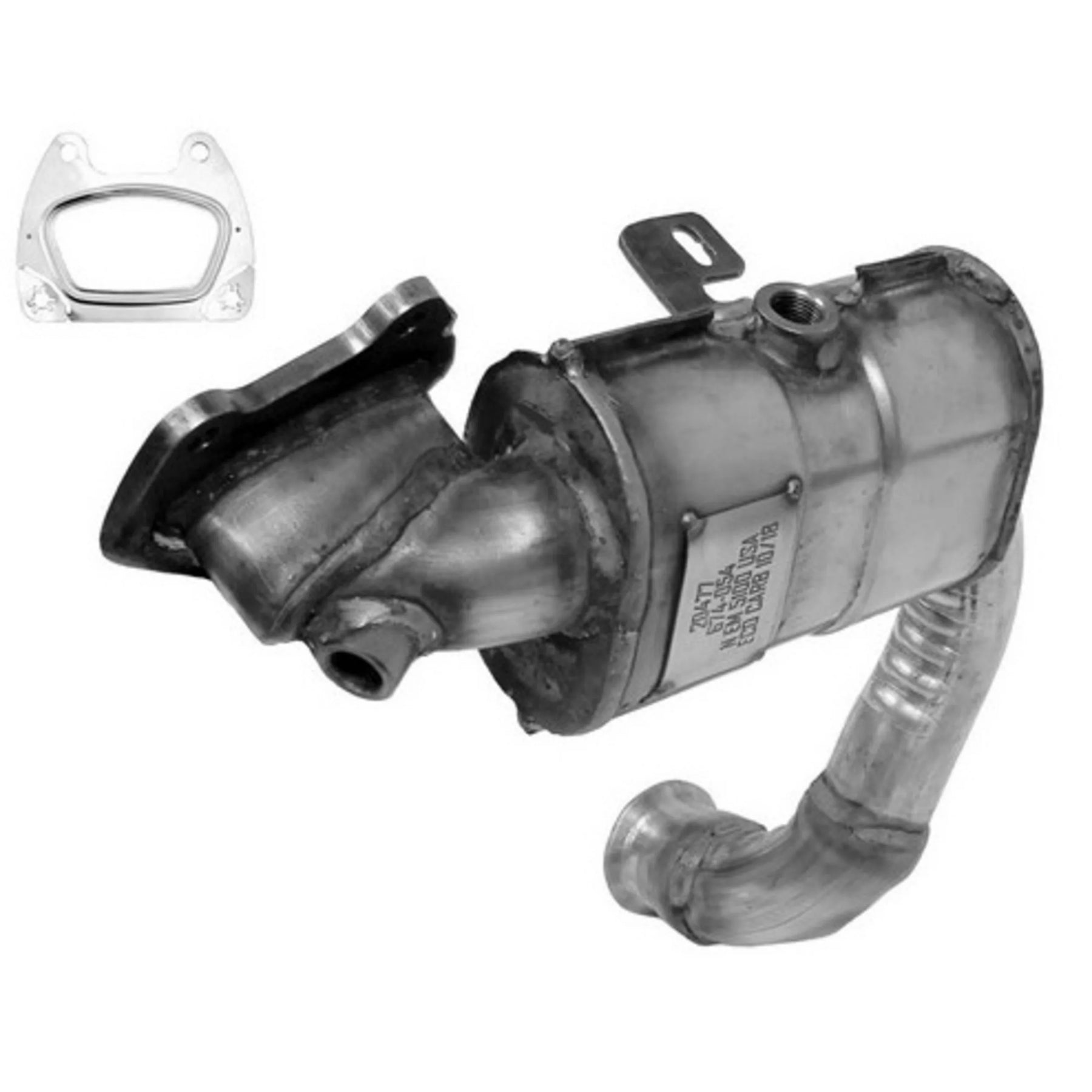 Walker Exhaust 14793 2017-2024 Chrysler Pacifica Catalytic Converter