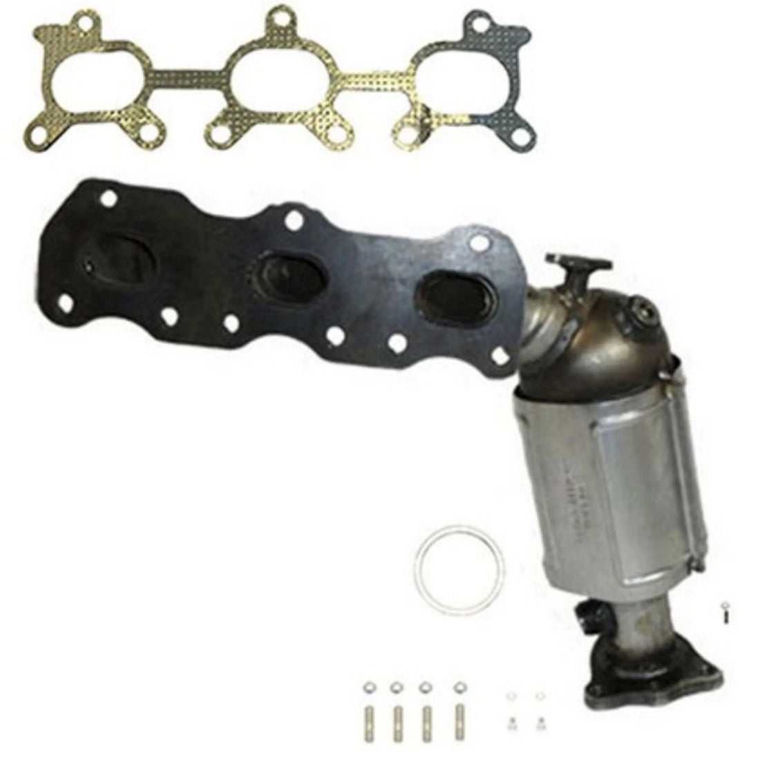Walker Exhaust 14794 2006-2008 Suzuki Grand Vitara Catalytic Converter