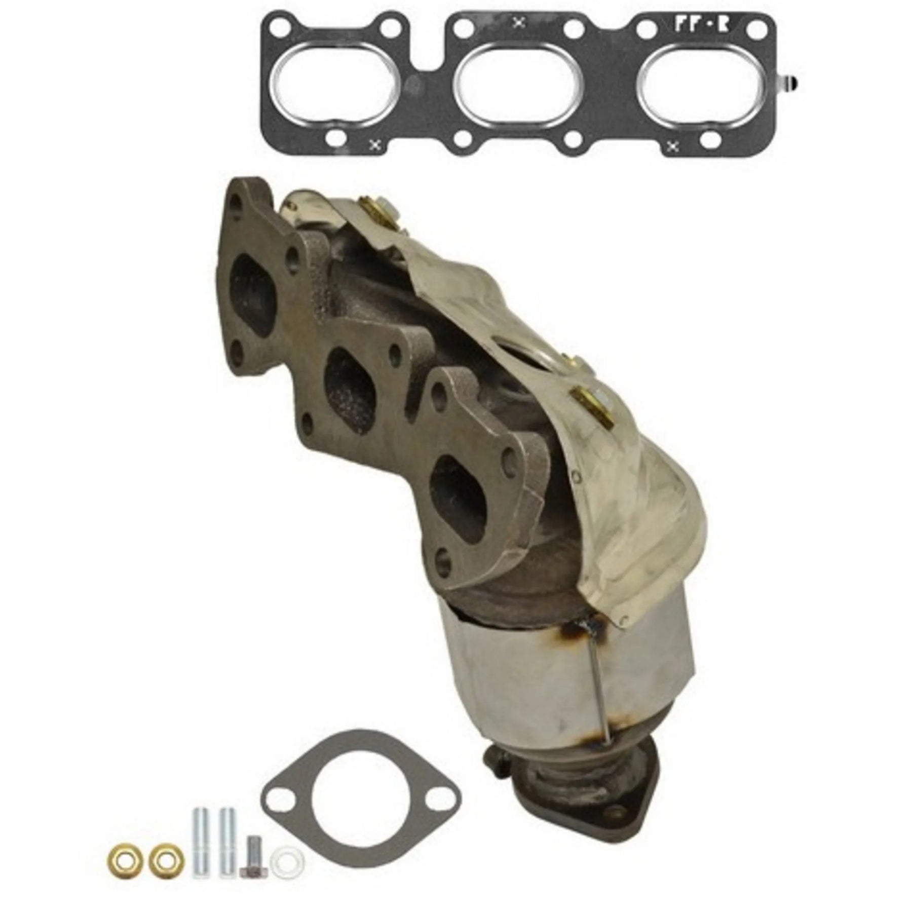 Walker Exhaust 14795 2015-2018 Kia Sedona Catalytic Converter