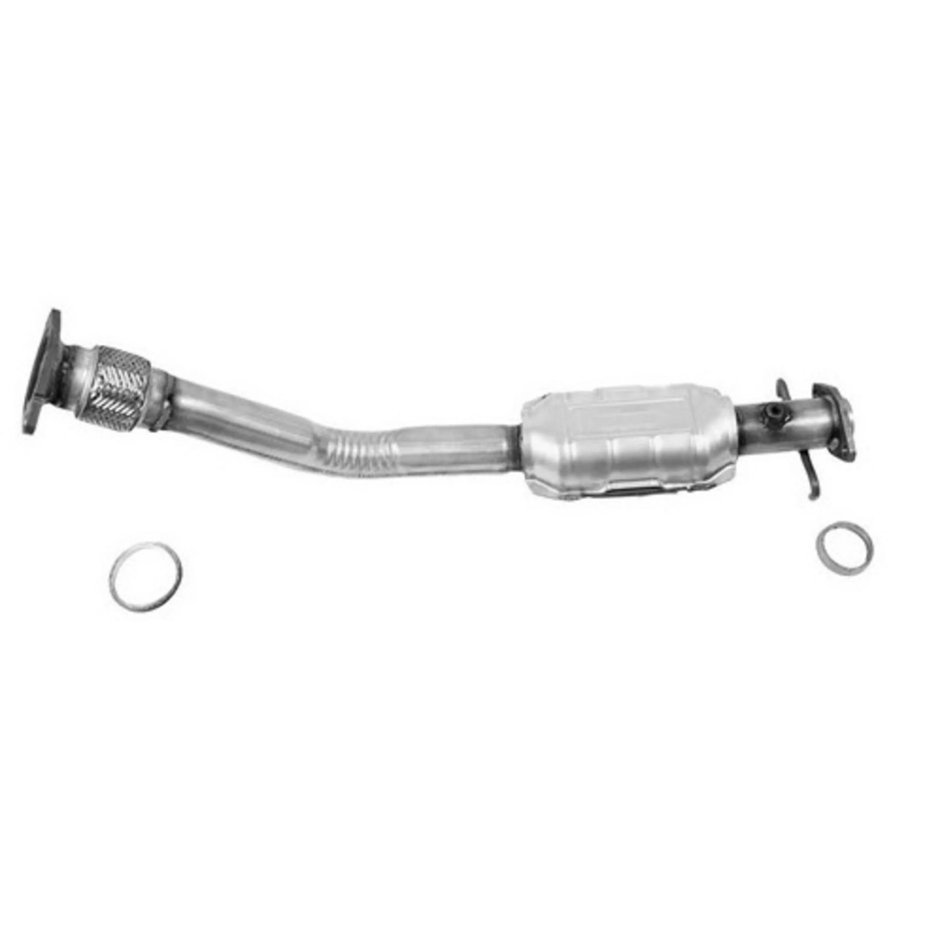 Walker Exhaust 14797 2008-2009 Buick LaCrosse Catalytic Converter