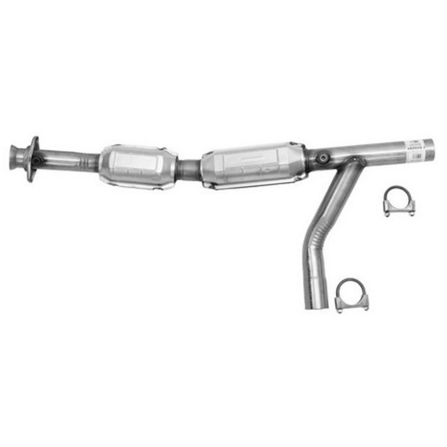 Walker Exhaust 14799 2003-2007 Ford E-150 Catalytic Converter