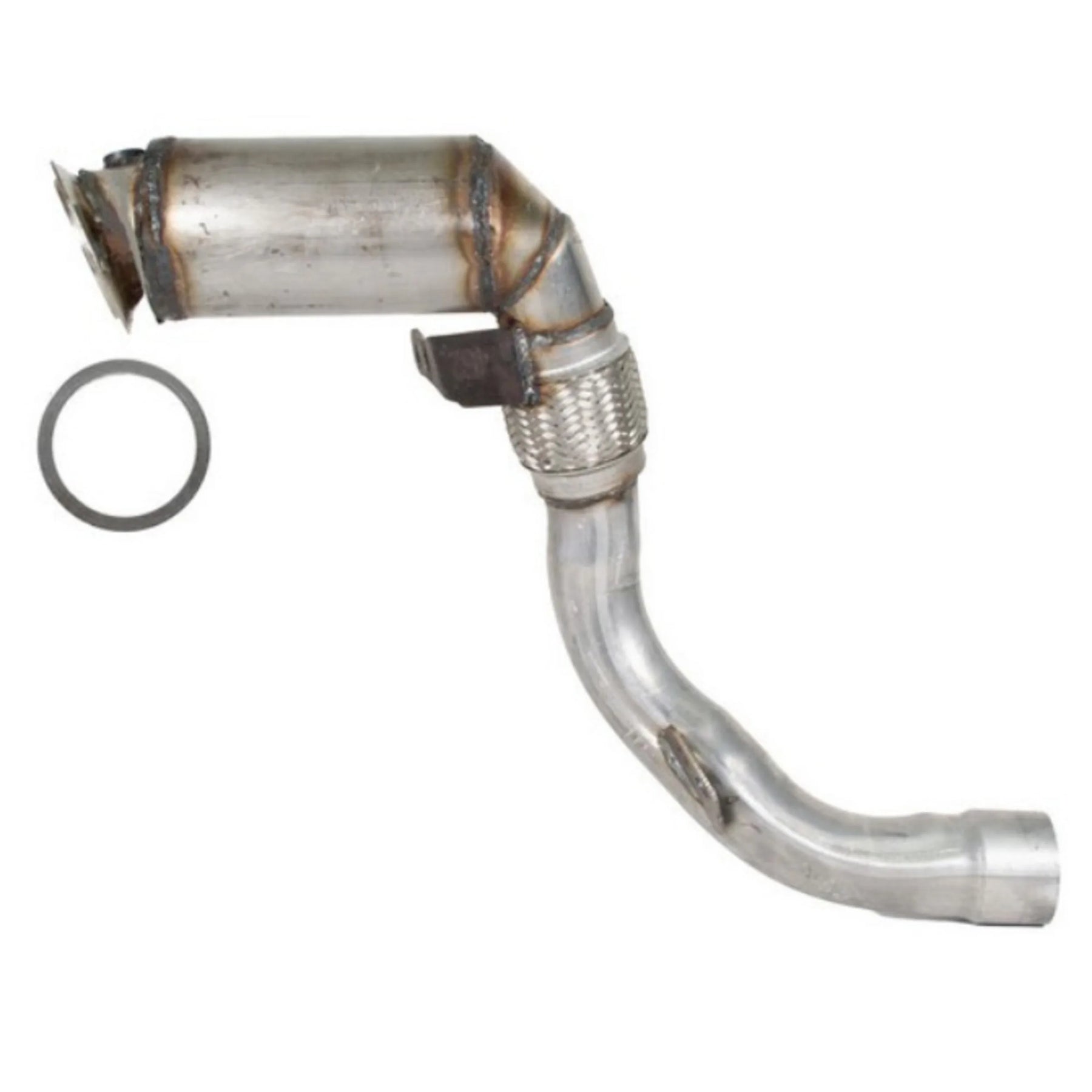 Walker Exhaust 14801 2011-2014 BMW X6 Catalytic Converter