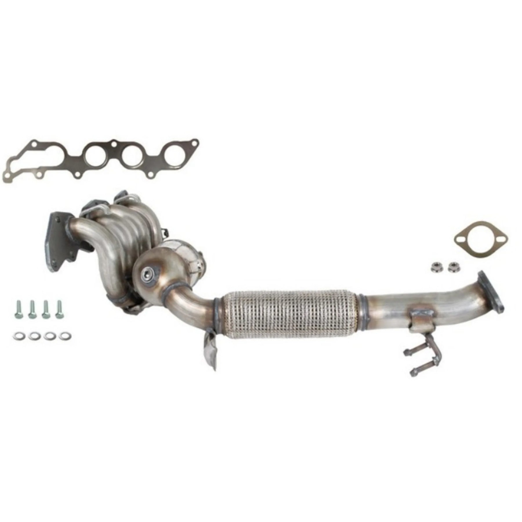 Walker Exhaust 14802 2019-2023 Ford Transit Connect Catalytic Converter