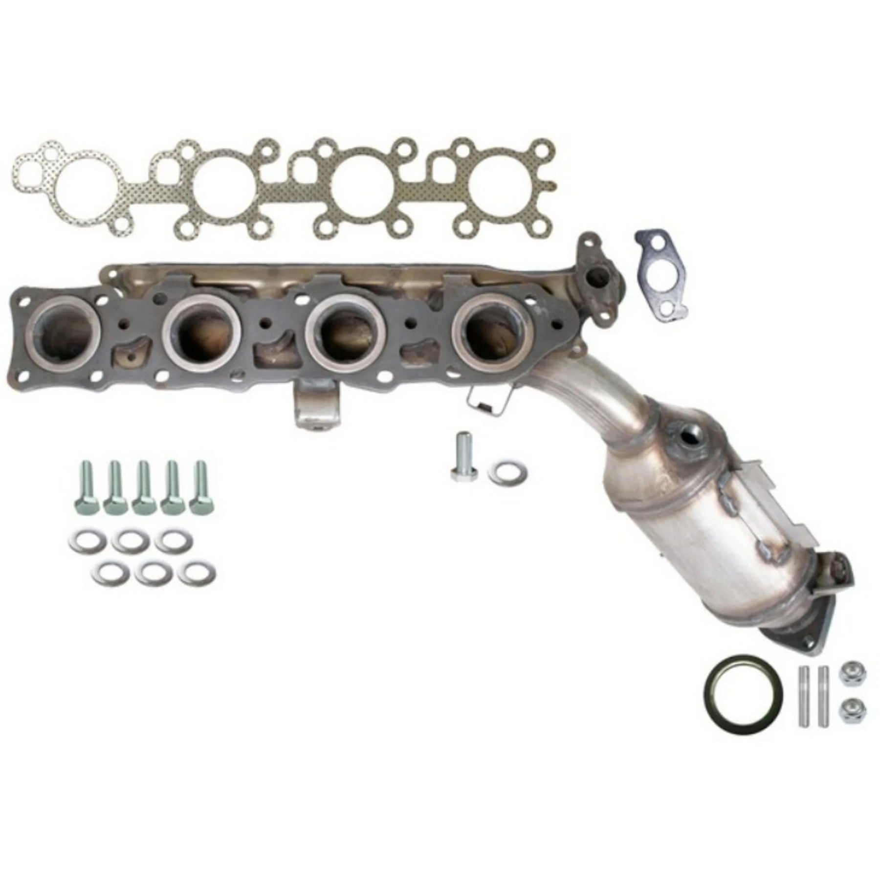 Walker Exhaust 14804 2010-2023 Lexus GX460 Catalytic Converter