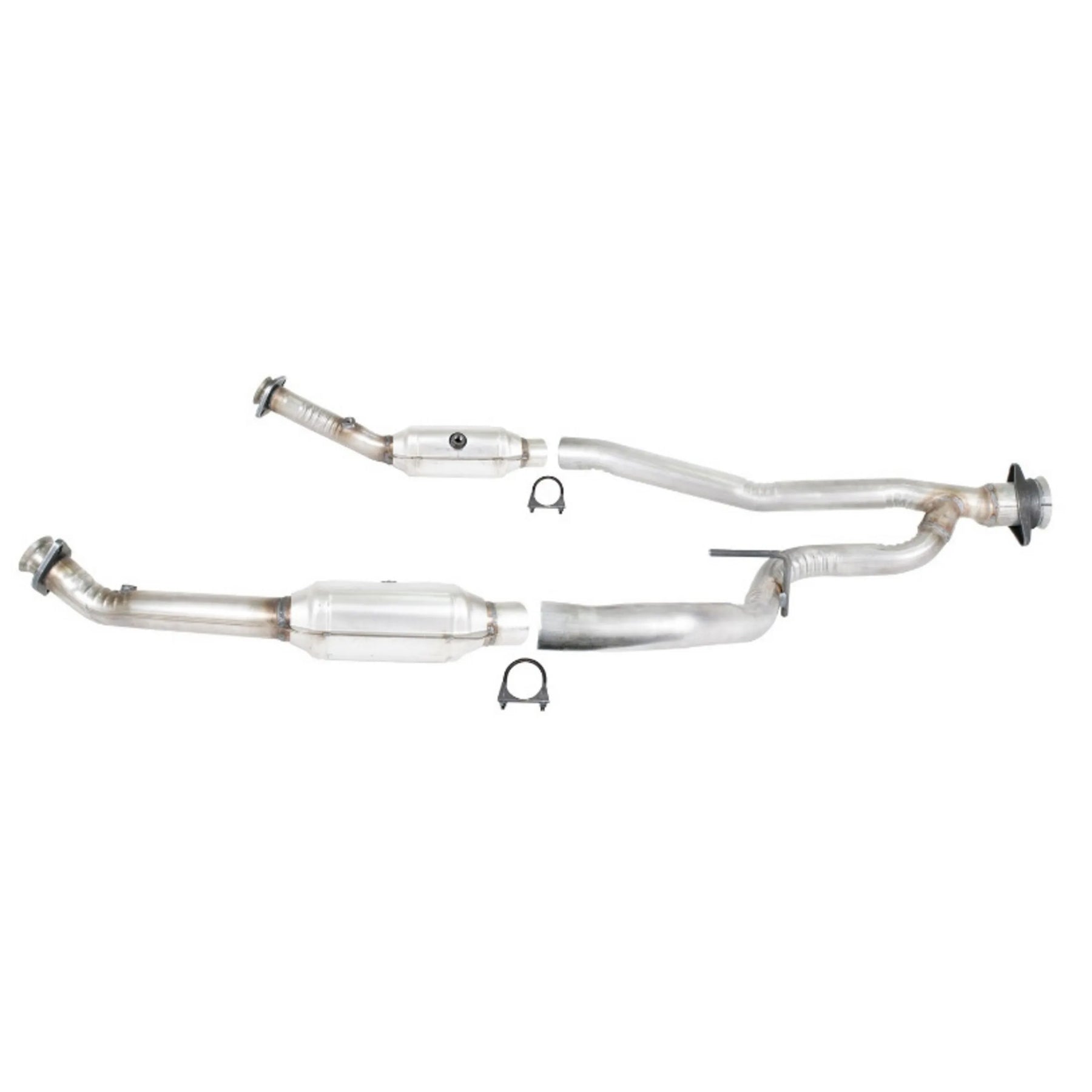 Walker Exhaust 14805 2020-2022 Ford Transit-150 Catalytic Converter