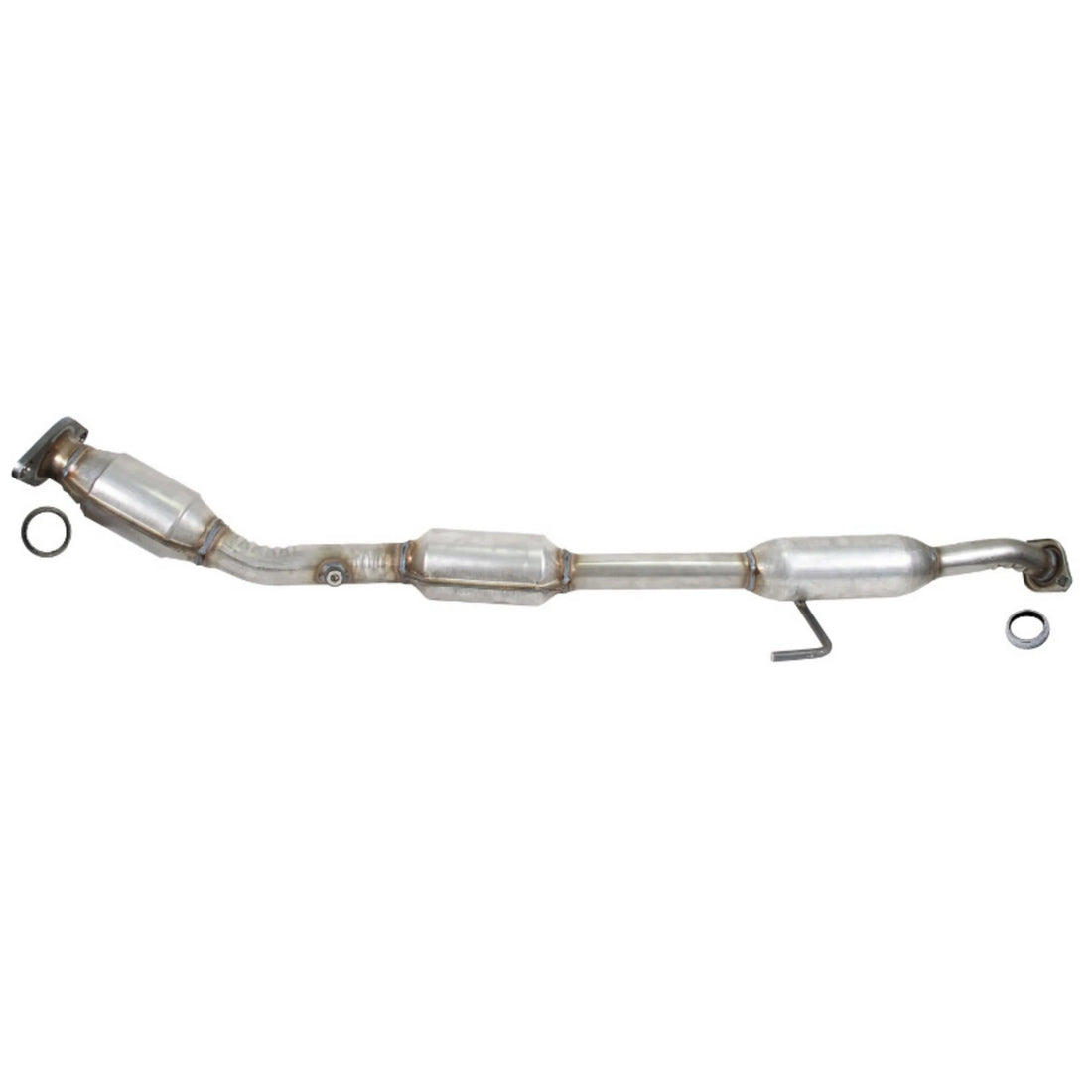 Walker Exhaust 14806 2018-2022 Toyota C-HR Catalytic Converter