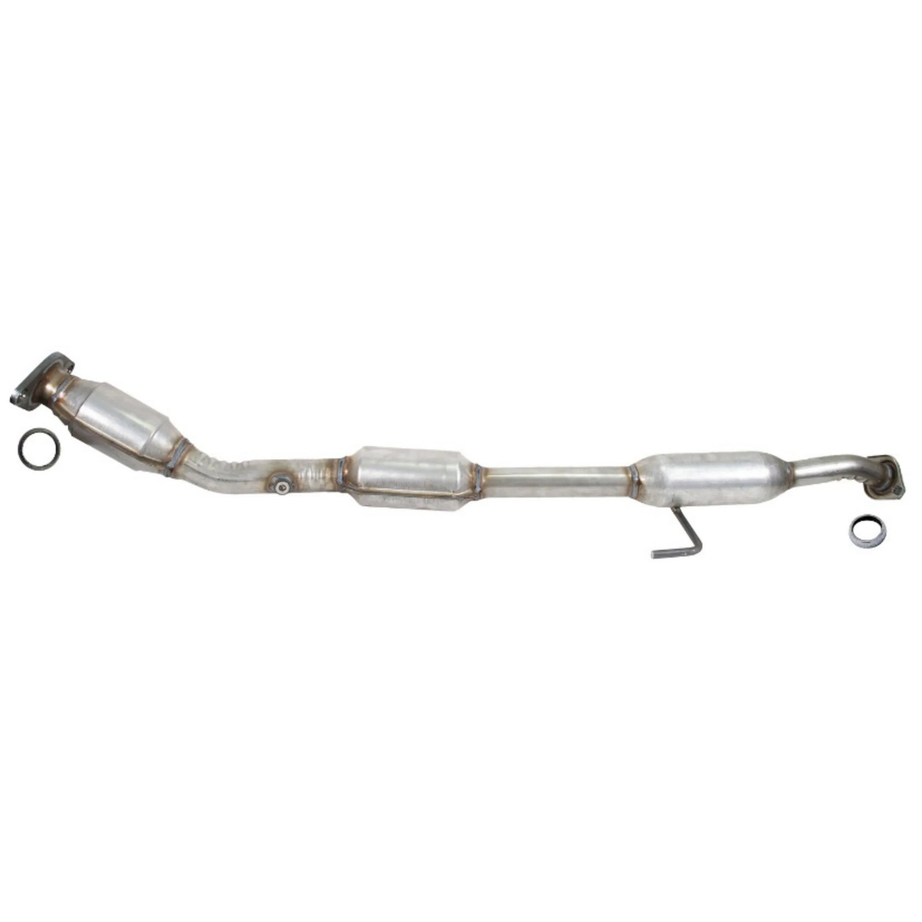 Walker Exhaust 14806 2018-2022 Toyota C-HR Catalytic Converter