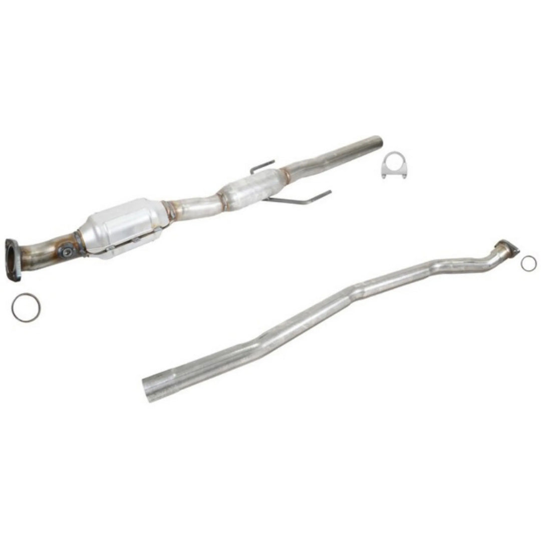 Walker Exhaust 14809 2016-2023 Mazda CX-9 Catalytic Converter