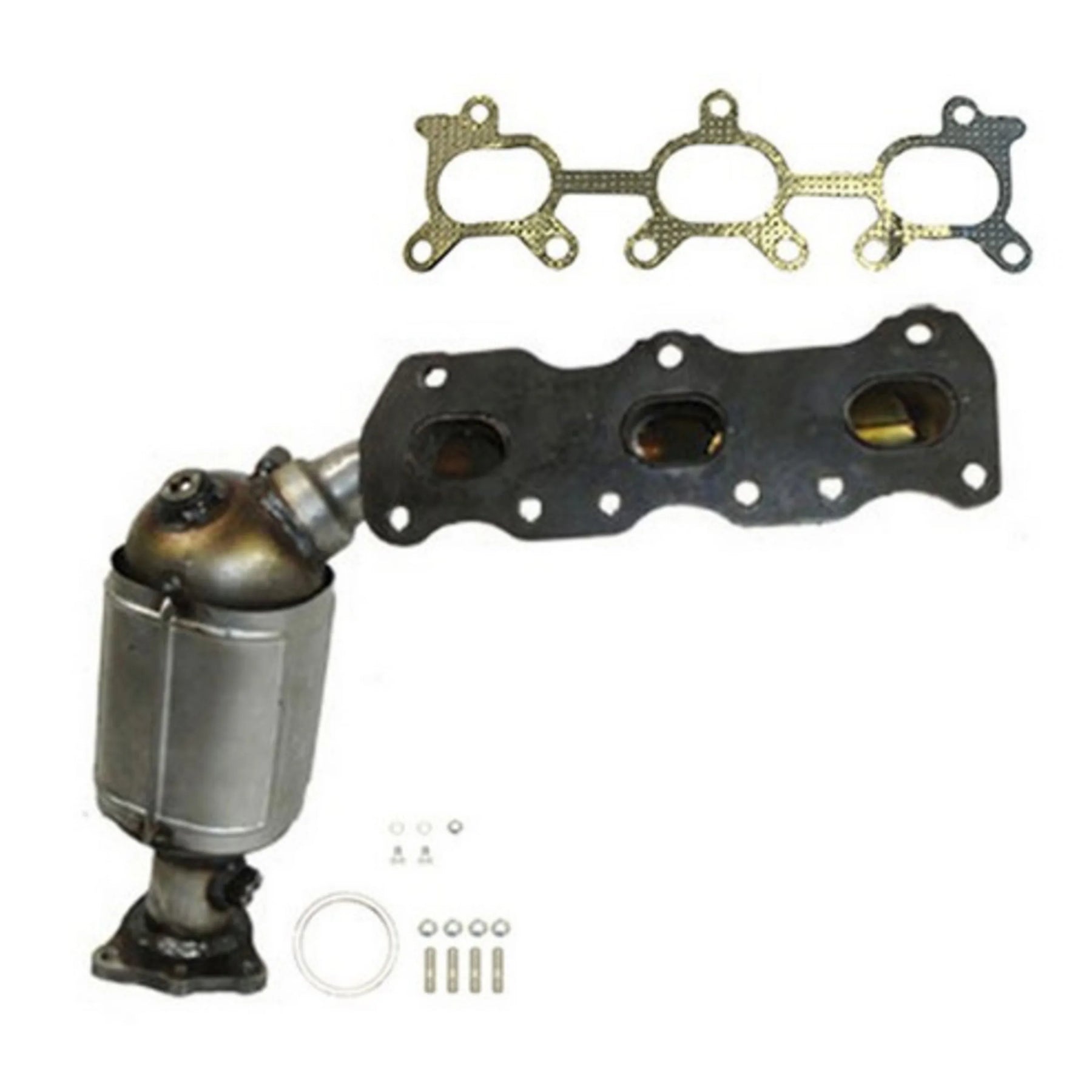 Walker Exhaust 14811 2006-2008 Suzuki Grand Vitara Catalytic Converter