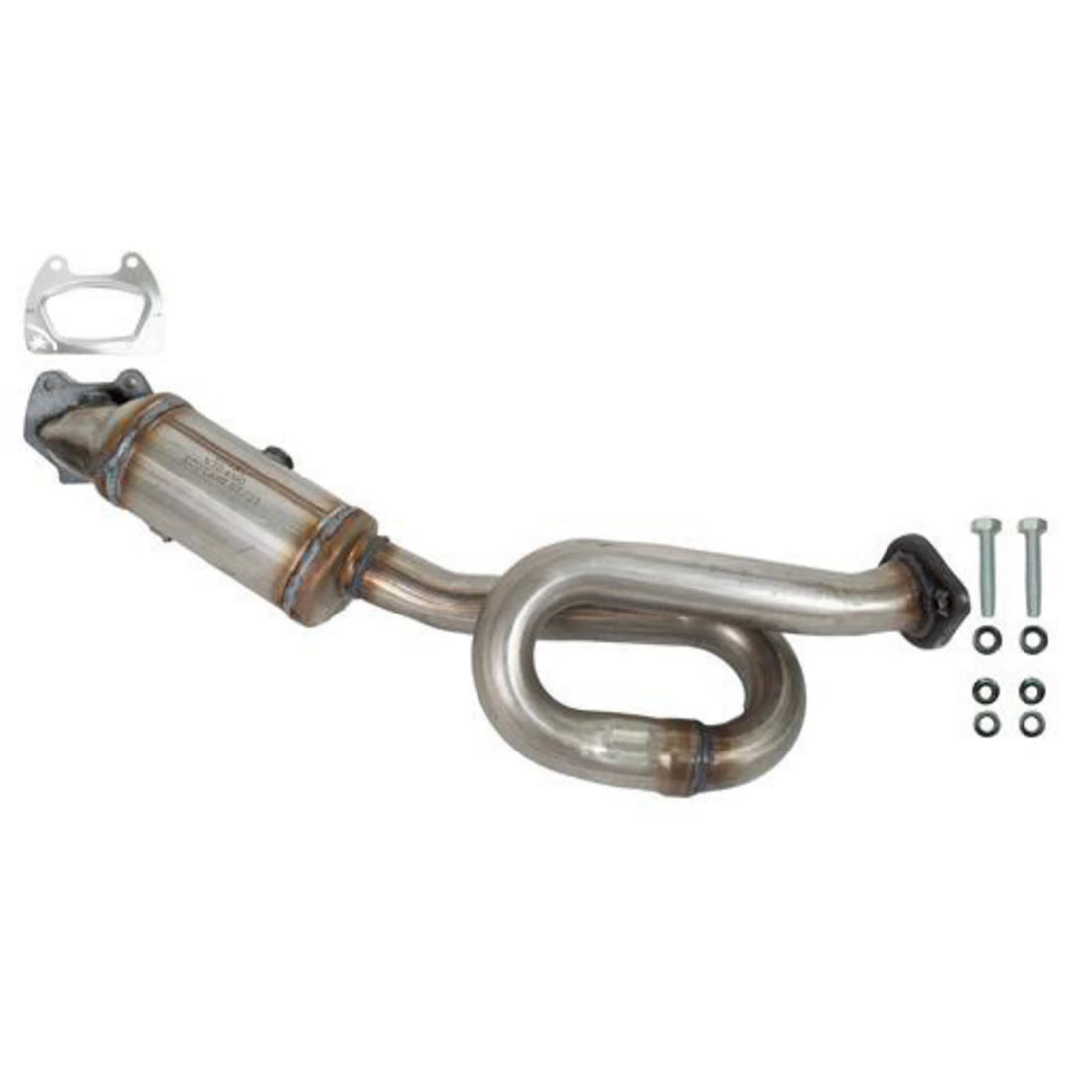 Walker Exhaust 14813 2020-2024 Jeep Gladiator Catalytic Converter