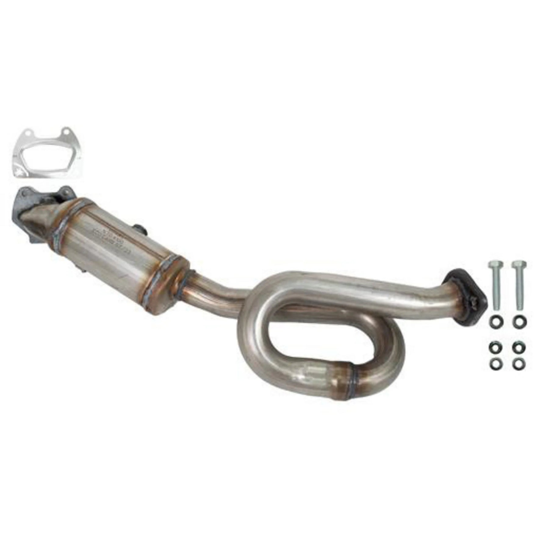 Walker Exhaust 14813 2020-2024 Jeep Gladiator Catalytic Converter