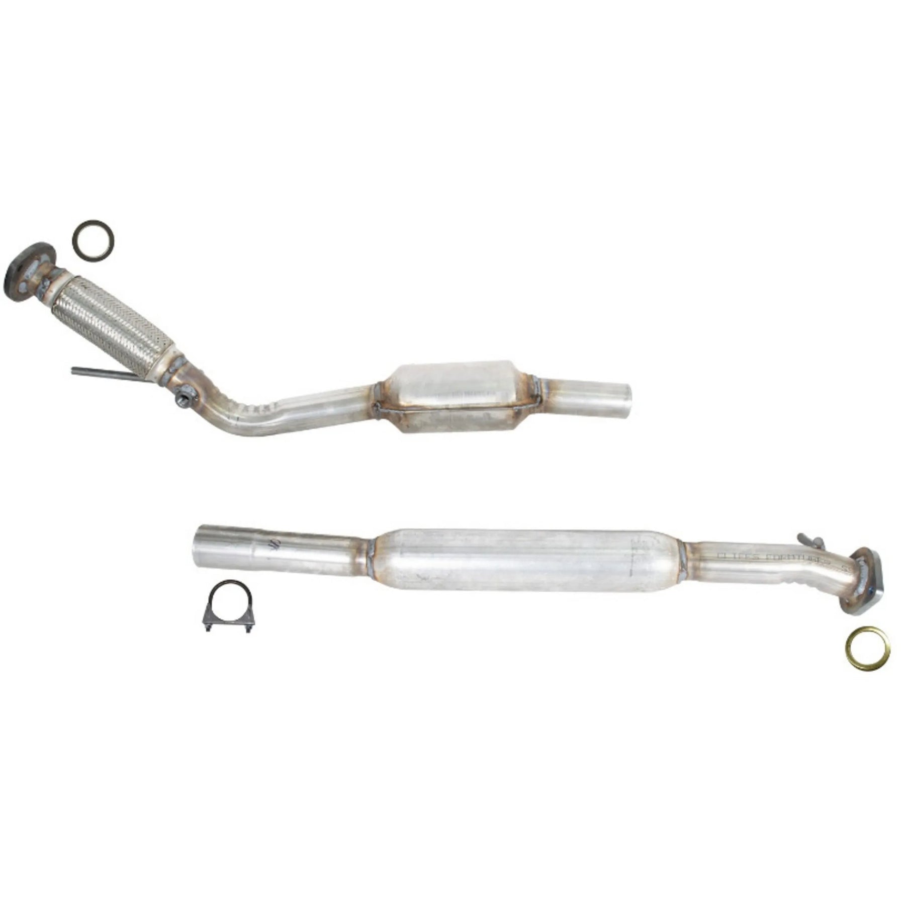 Walker Exhaust 14815 2019-2025 Toyota RAV4 Catalytic Converter