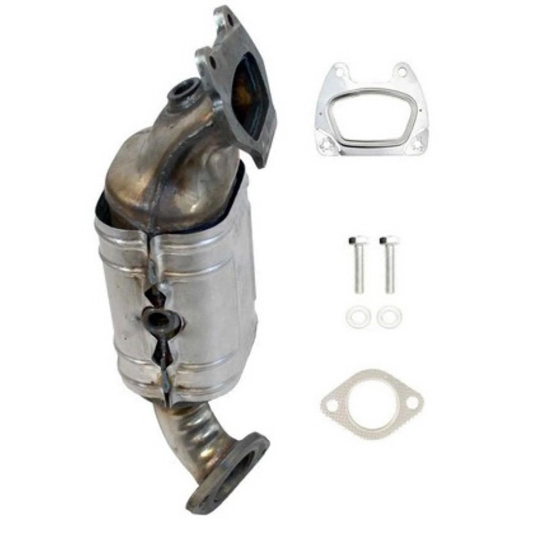 Walker Exhaust 14816 2017-2024 Chrysler Pacifica Catalytic Converter