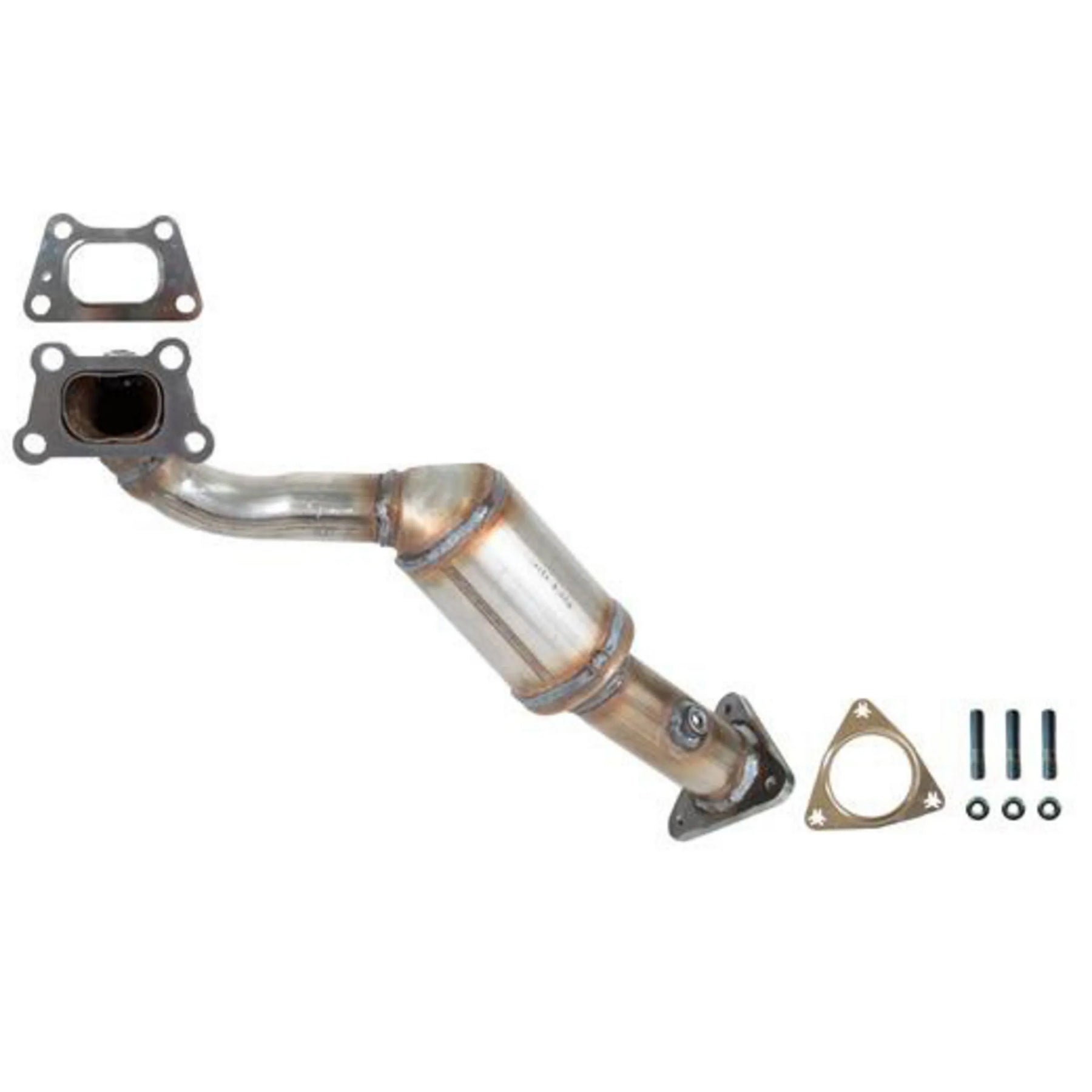 Walker Exhaust 14817 2017-2022 Chevrolet Colorado Catalytic Converter