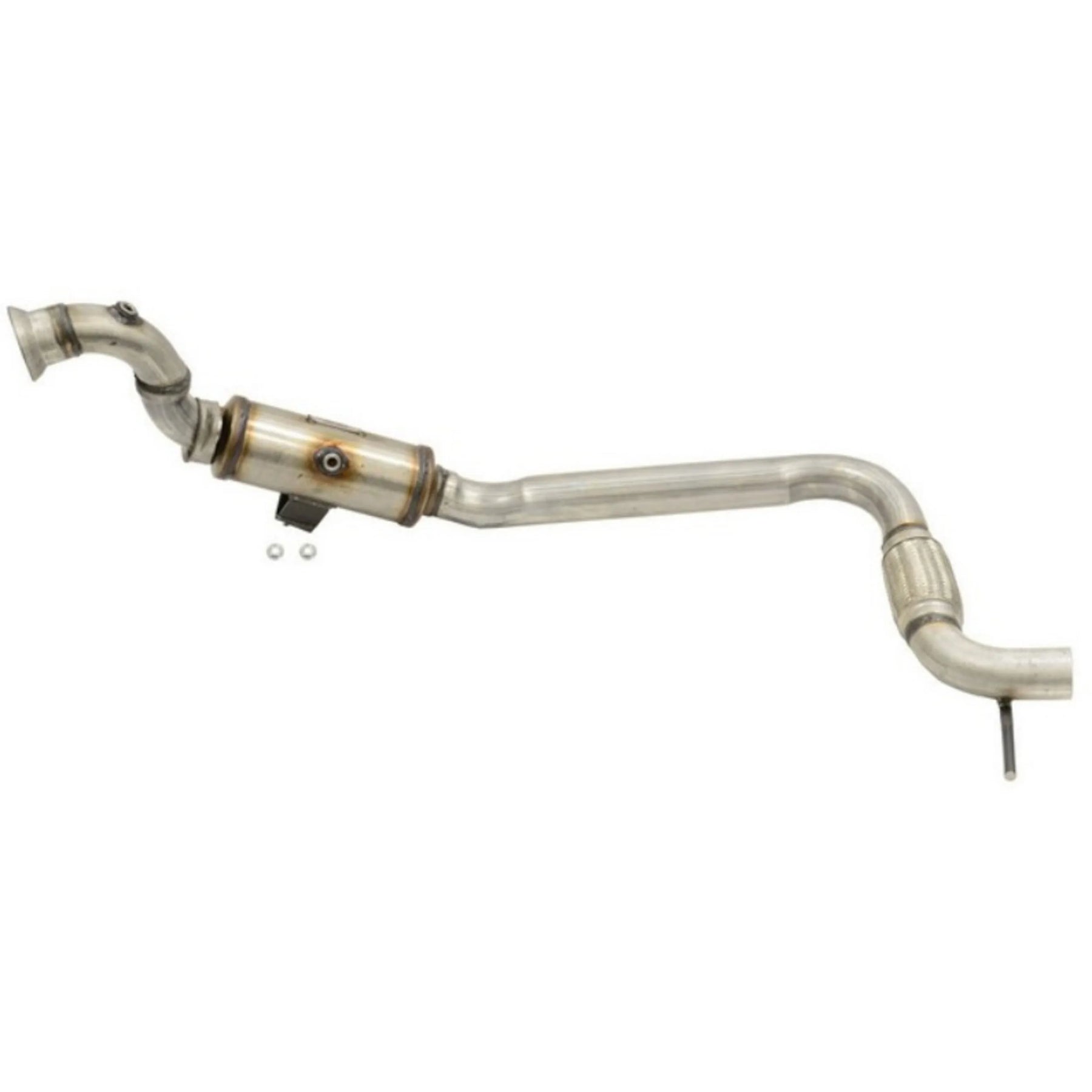 Walker Exhaust 14819 2015-2017 Ford Mustang Catalytic Converter