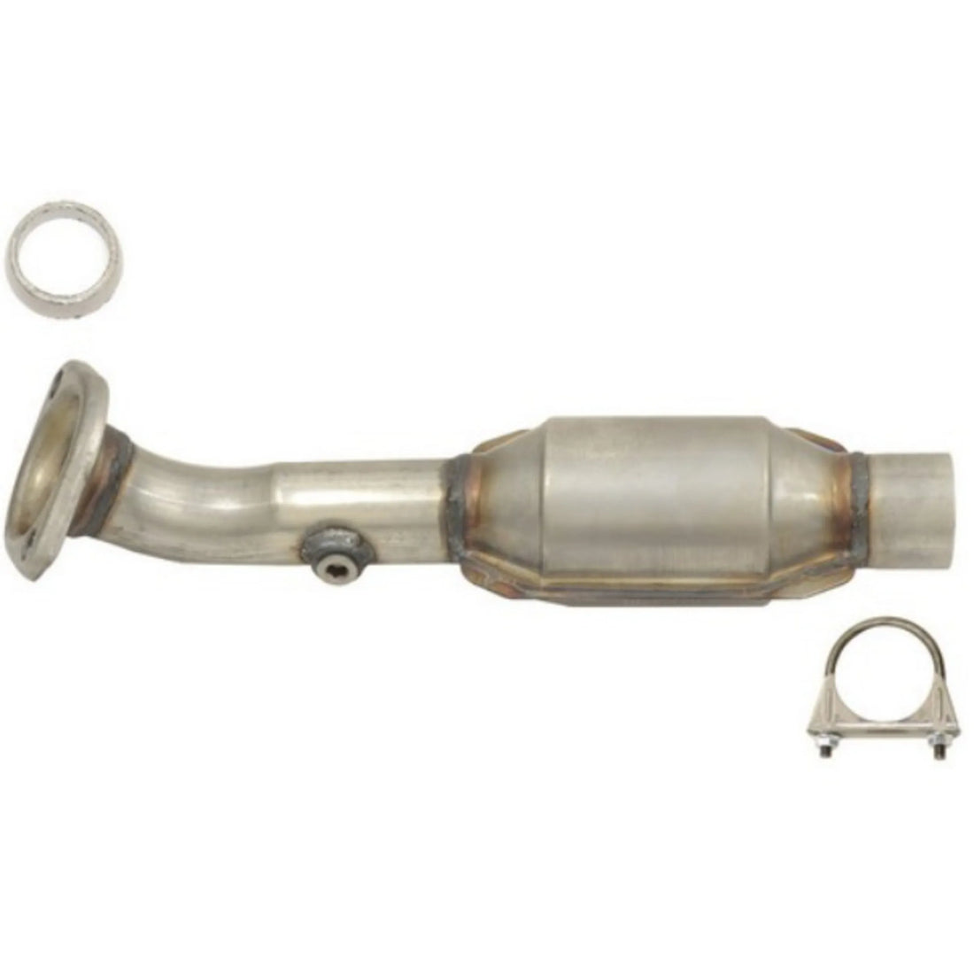 Walker Exhaust 14820 2016-2019 Toyota Prius Catalytic Converter