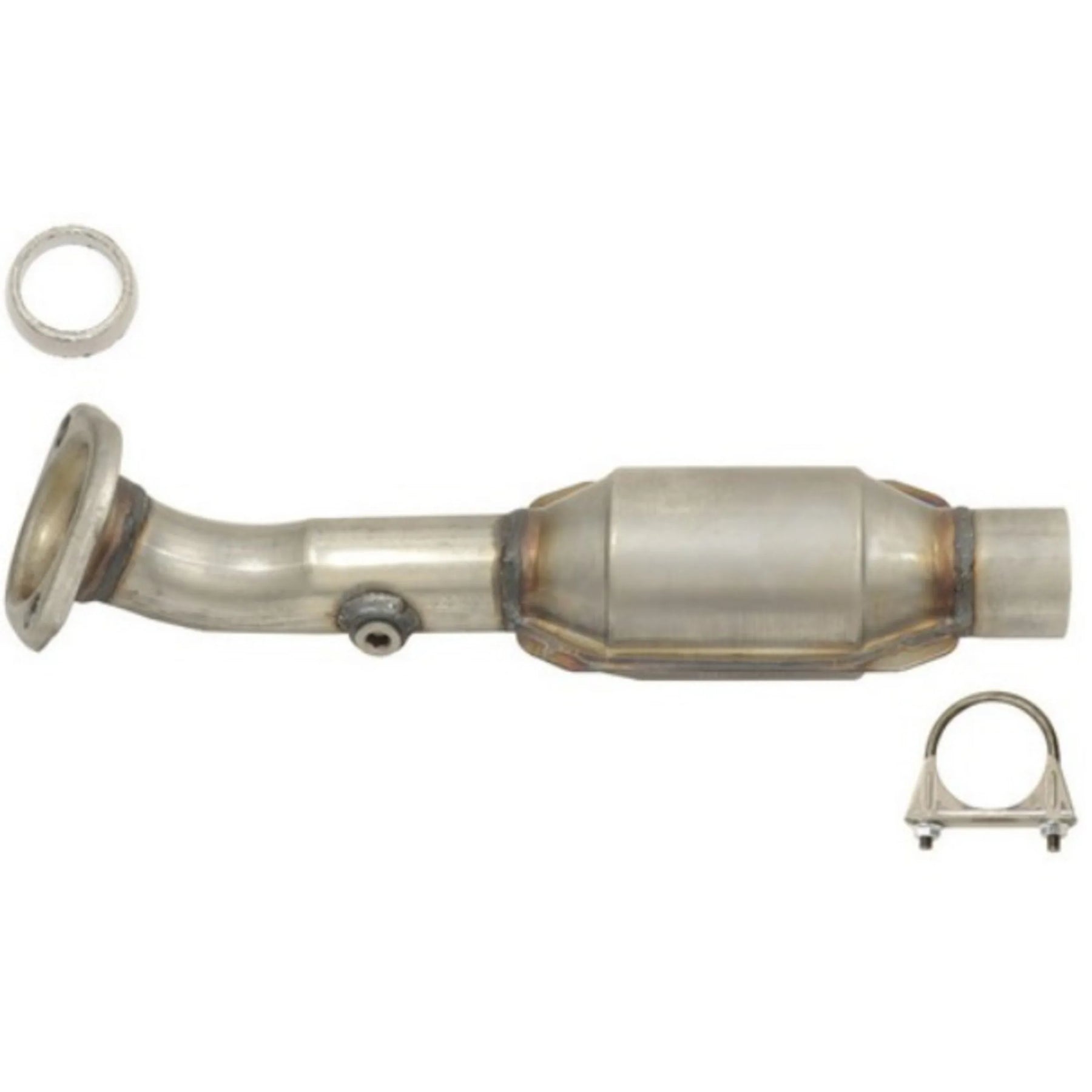 Walker Exhaust 14820 2016-2019 Toyota Prius Catalytic Converter
