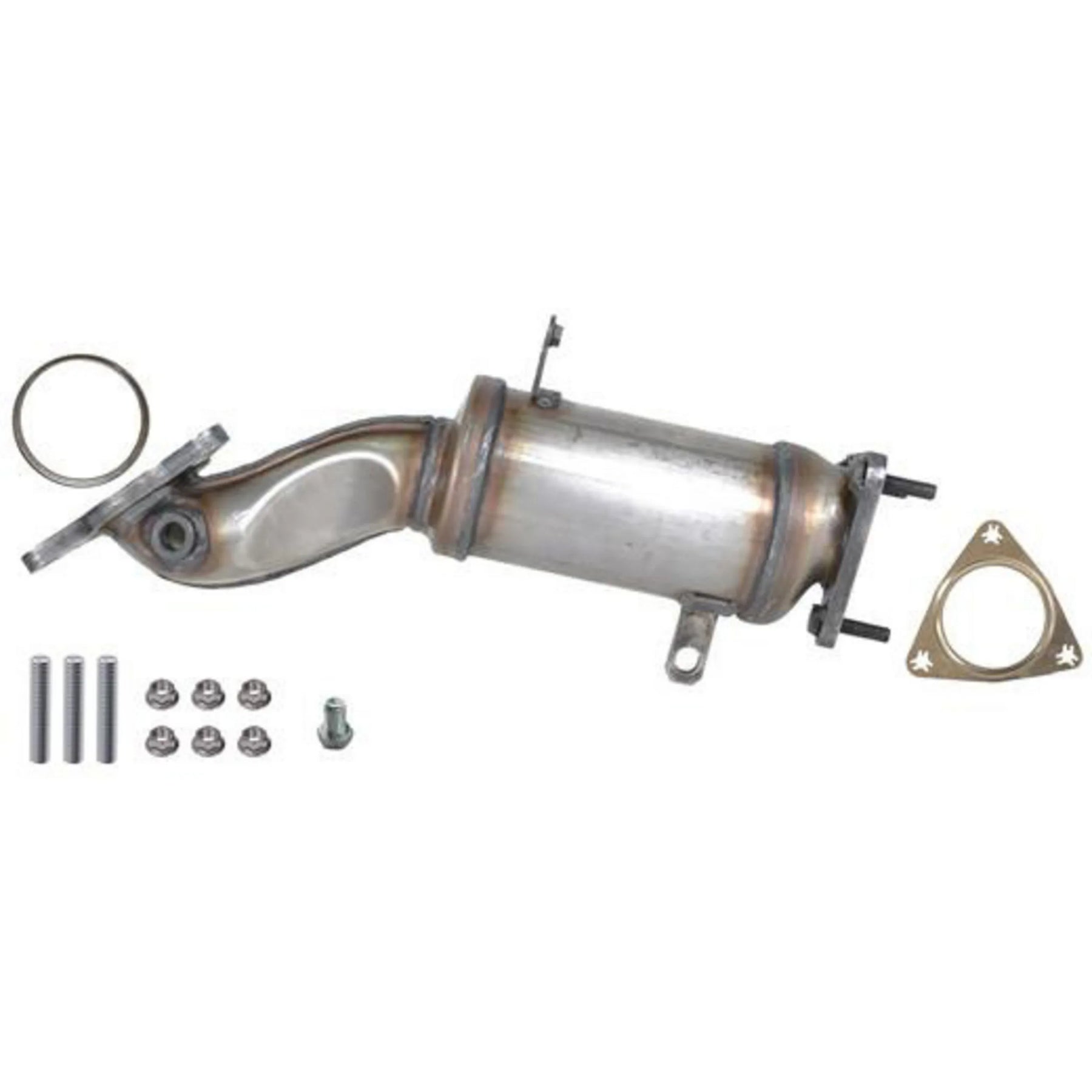 Walker Exhaust 14821 2015-2022 Chevrolet Colorado Catalytic Converter