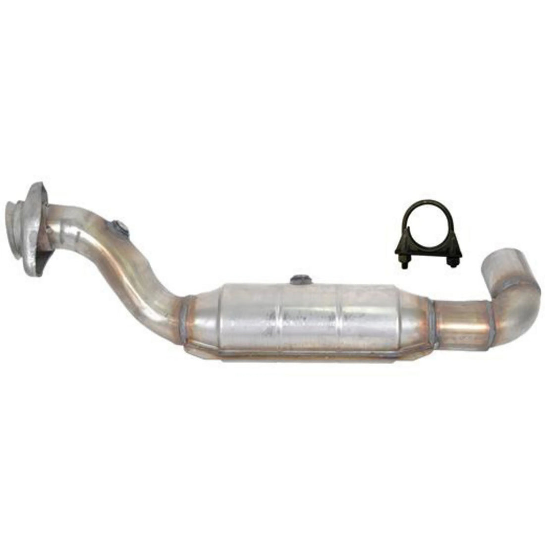 Walker Exhaust 14822 2018-2021 Ford Expedition Catalytic Converter