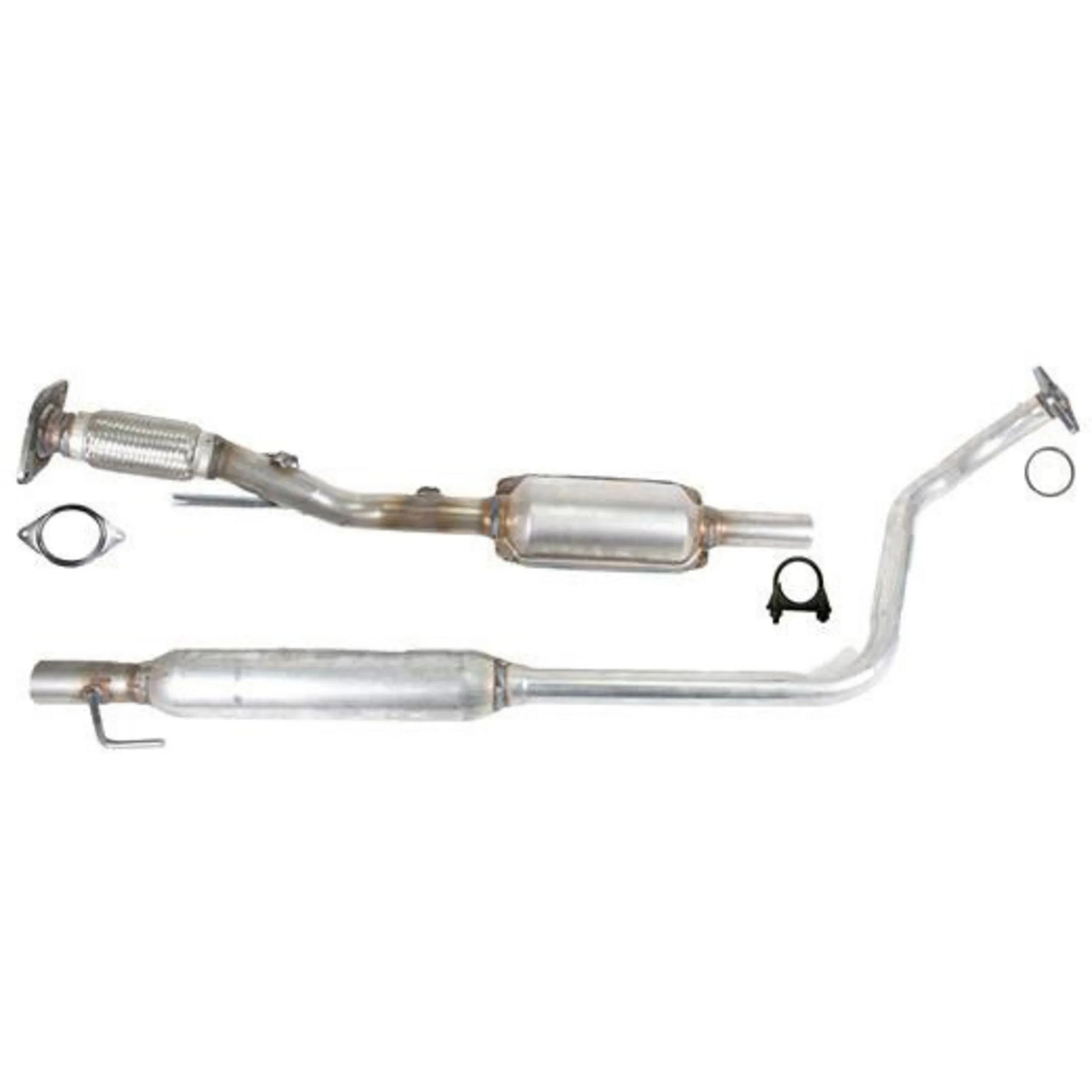Walker Exhaust 14824 2020-2025 Nissan Versa Catalytic Converter