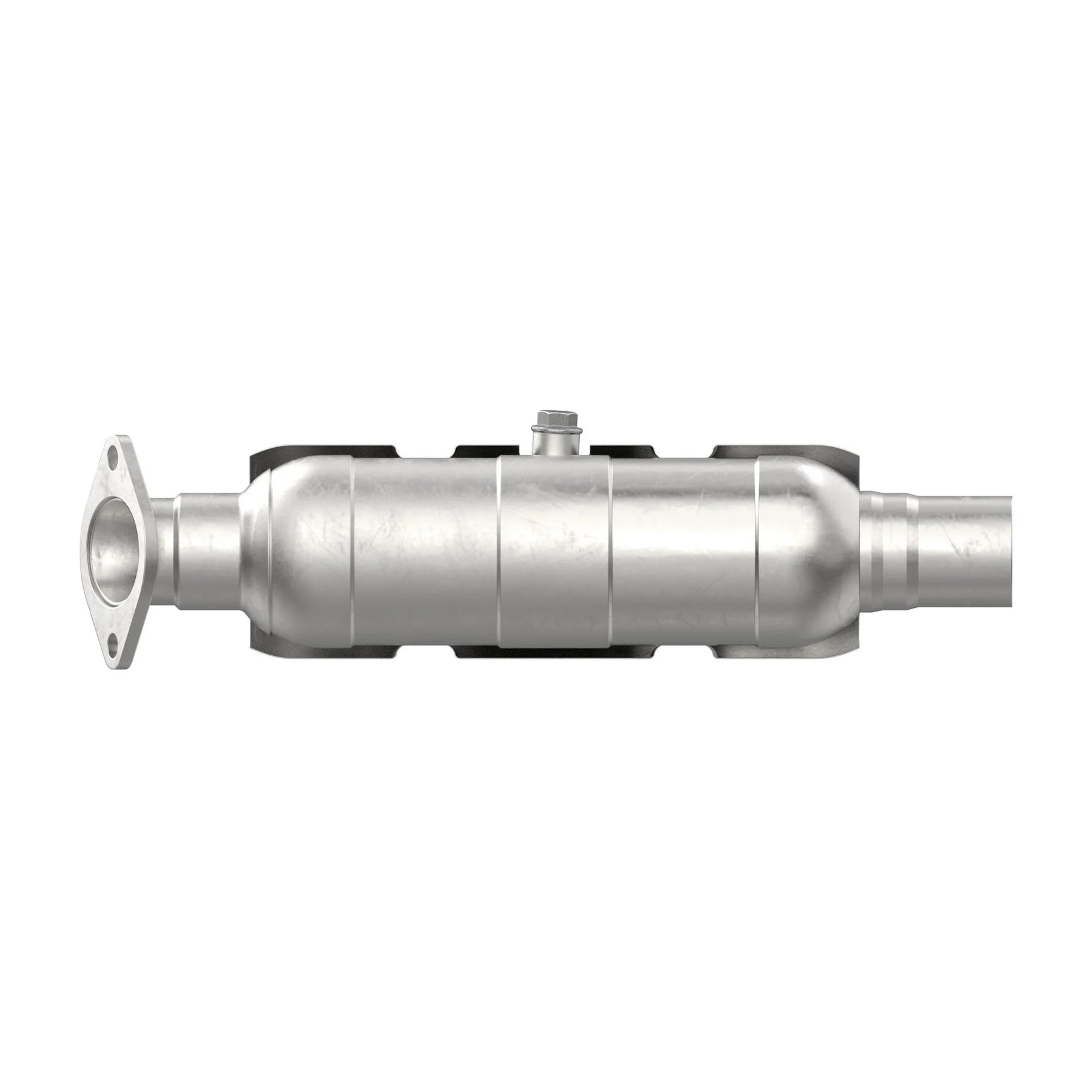Walker Exhaust 14826 2014-2016 Hyundai Elantra GT Catalytic Converter