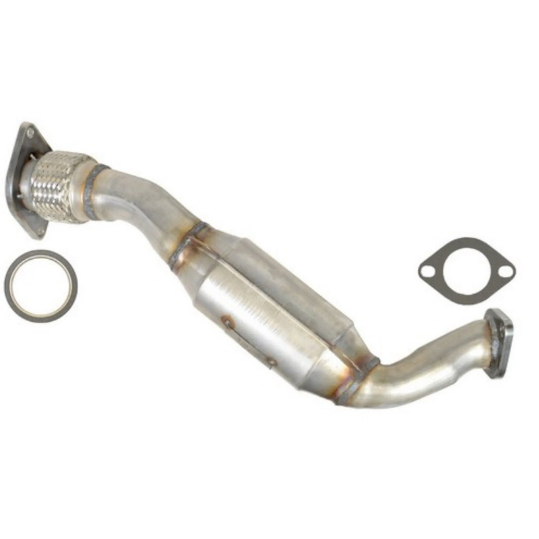 Walker Exhaust 14828 2009-2011 Buick Lucerne Catalytic Converter
