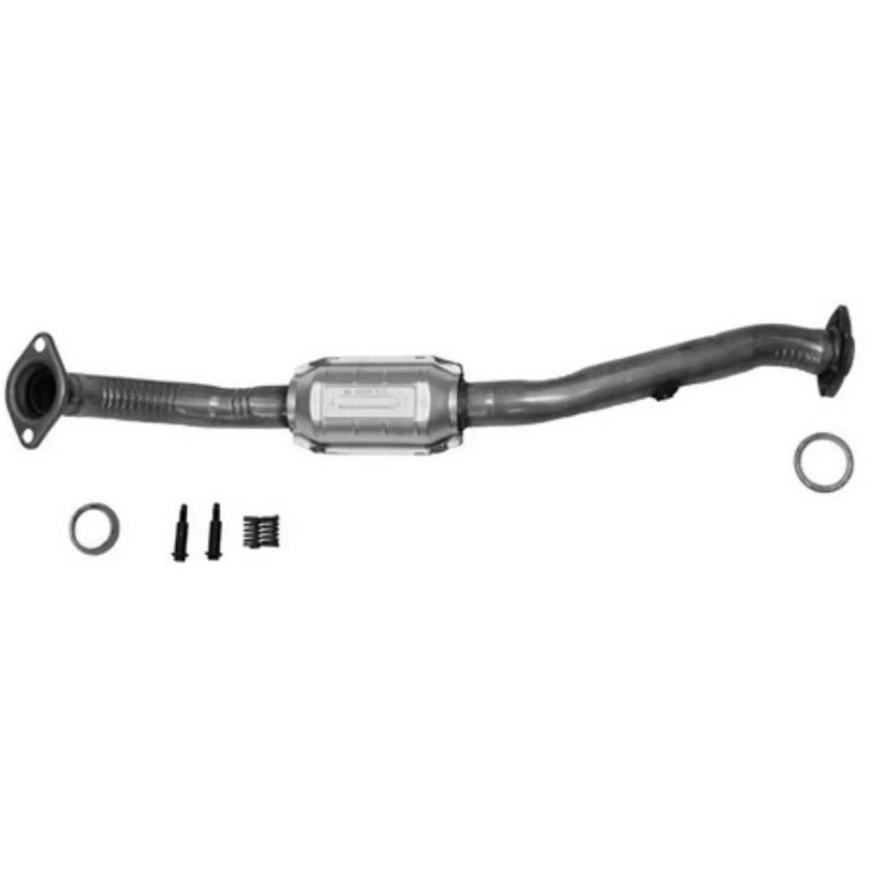 Walker Exhaust 14829 2009-2012 Toyota Highlander Catalytic Converter