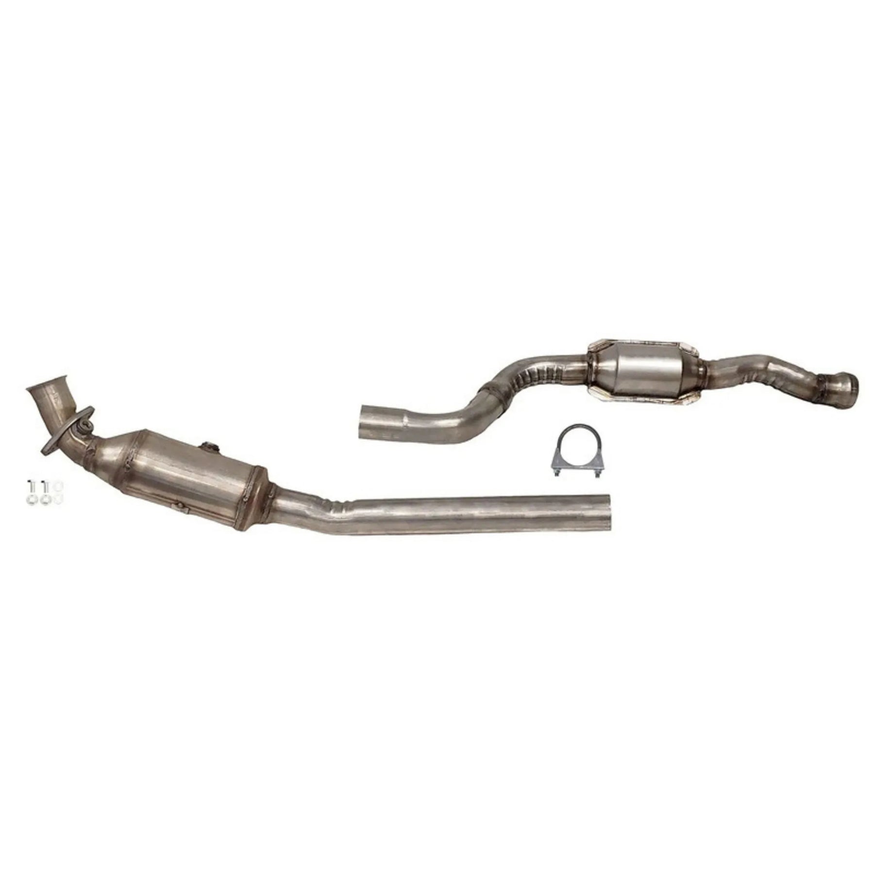 Walker Exhaust 14830 2012-2016 Mercedes-Benz E350 Catalytic Converter