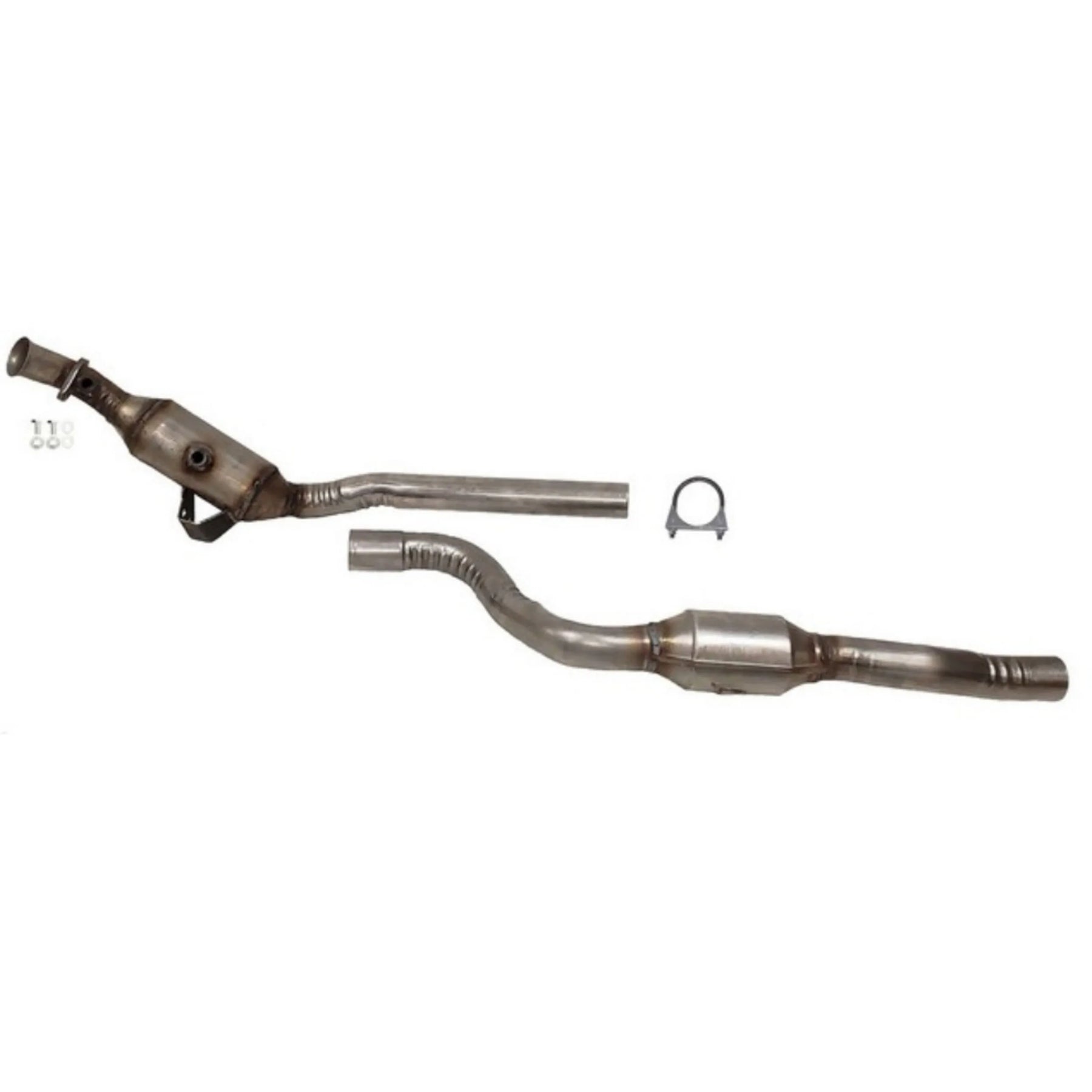 Walker Exhaust 14831 2012-2016 Mercedes-Benz E350 Catalytic Converter