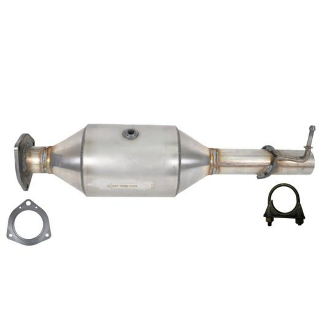 Walker Exhaust 14834 2021-2024 Ford E-350 Super Duty Catalytic Converter