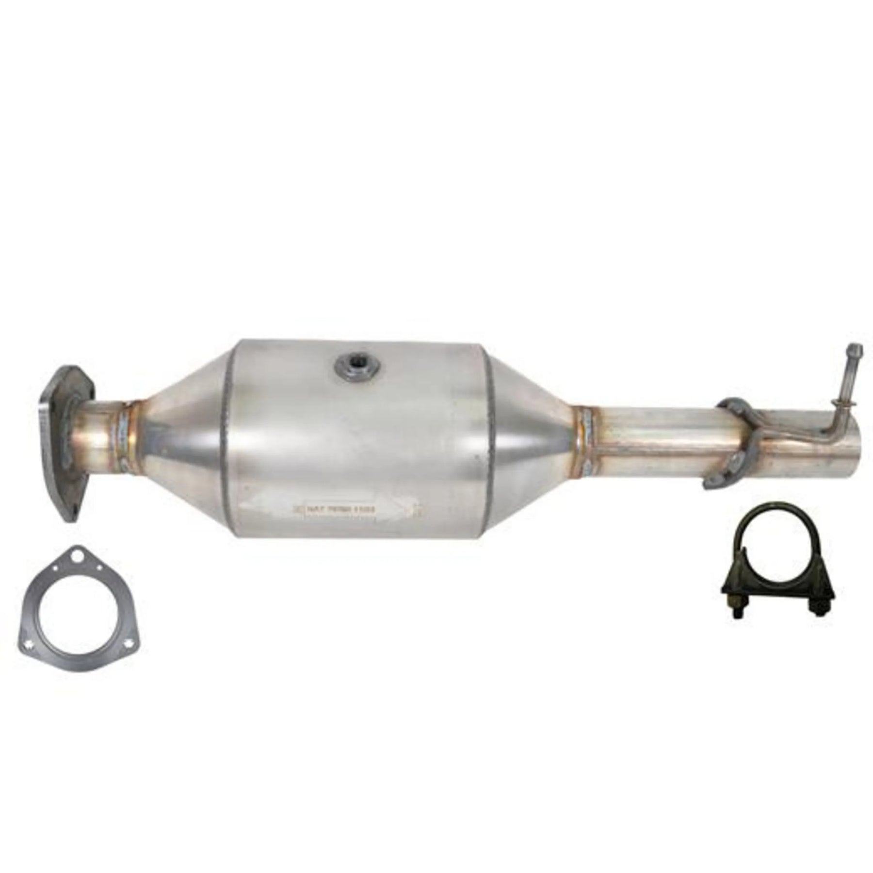 Walker Exhaust 14834 2021-2024 Ford E-350 Super Duty Catalytic Converter