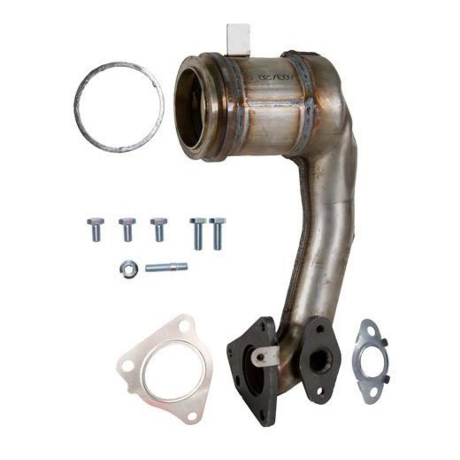Walker Exhaust 14835 2015-2017 Nissan Juke Catalytic Converter