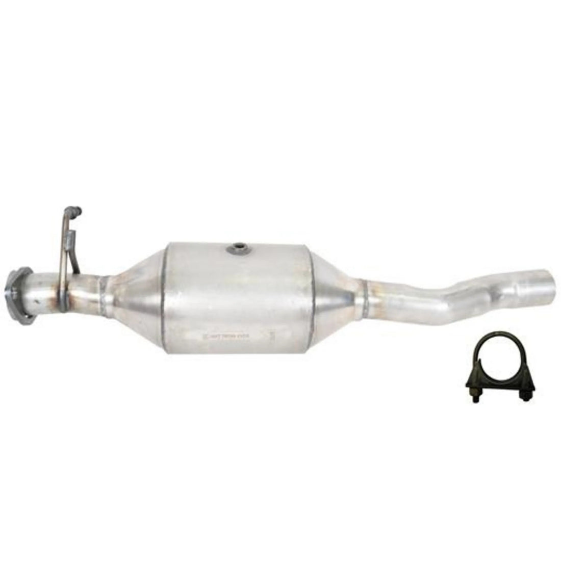 Walker Exhaust 14836 2020-2022 Ford F-53 Motorhome Chassis Catalytic Converter