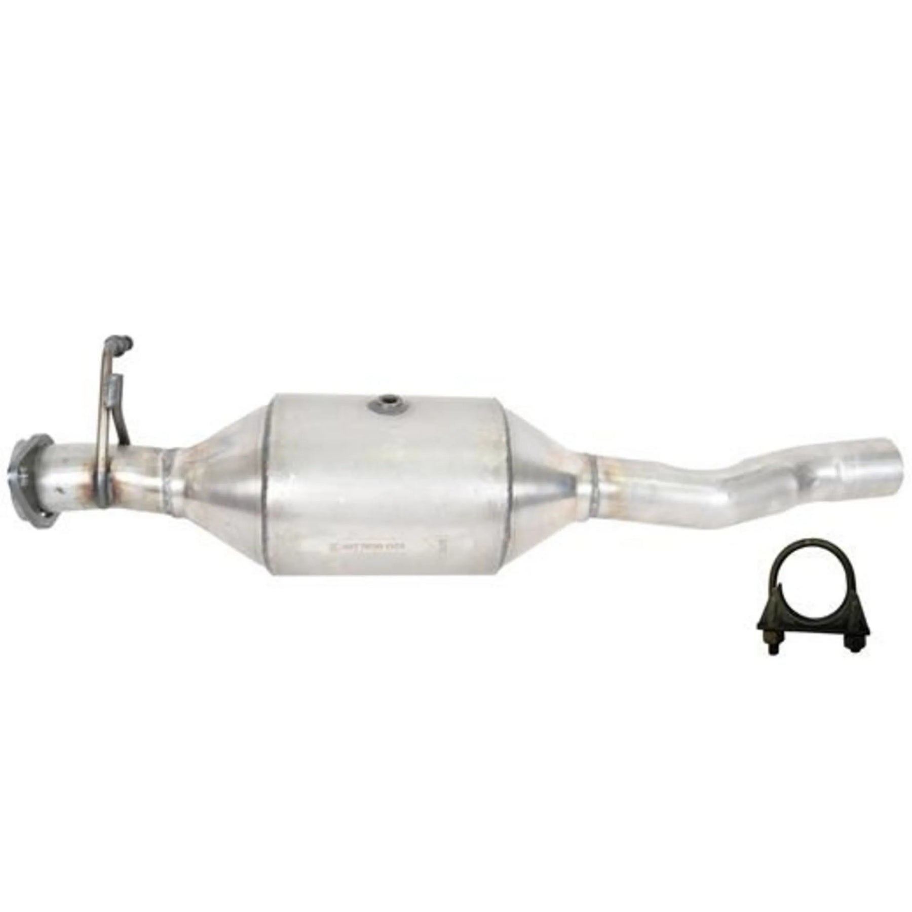 Walker Exhaust 14836 2020-2022 Ford F-53 Motorhome Chassis Catalytic Converter